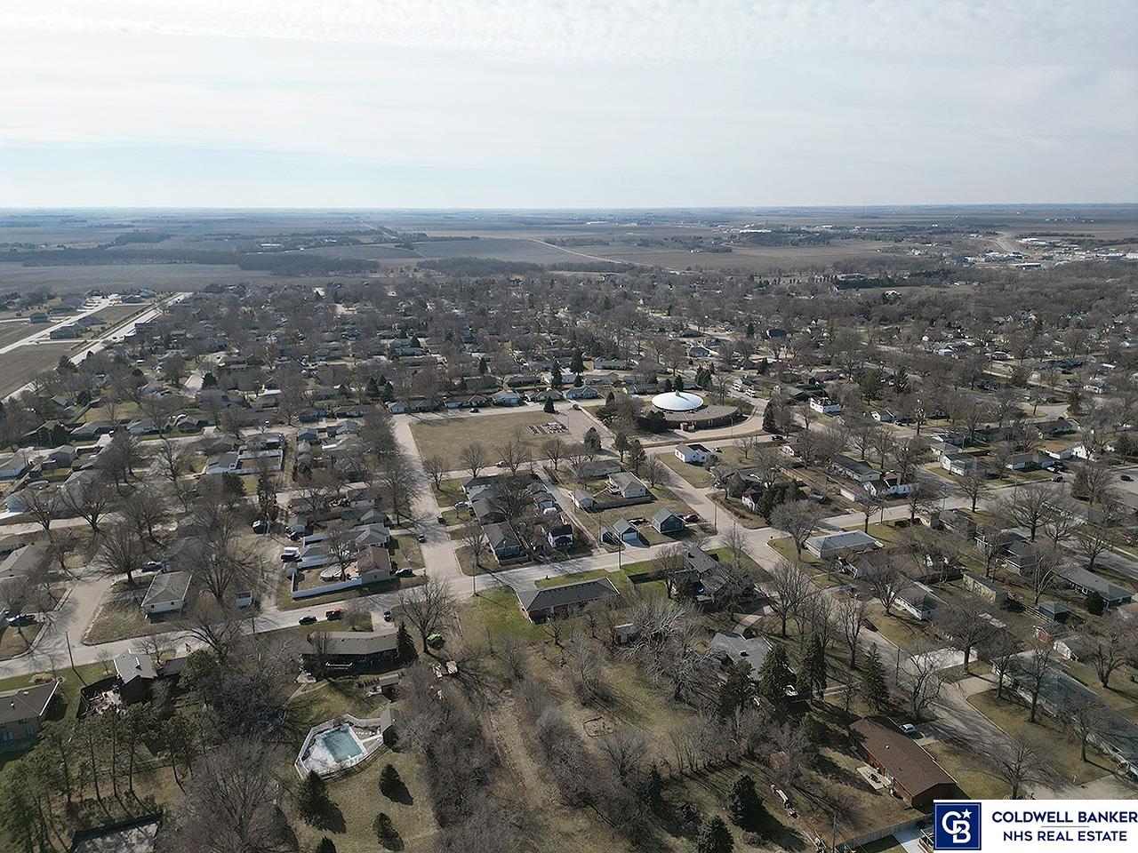Lot 6 Strong Subdivision Street