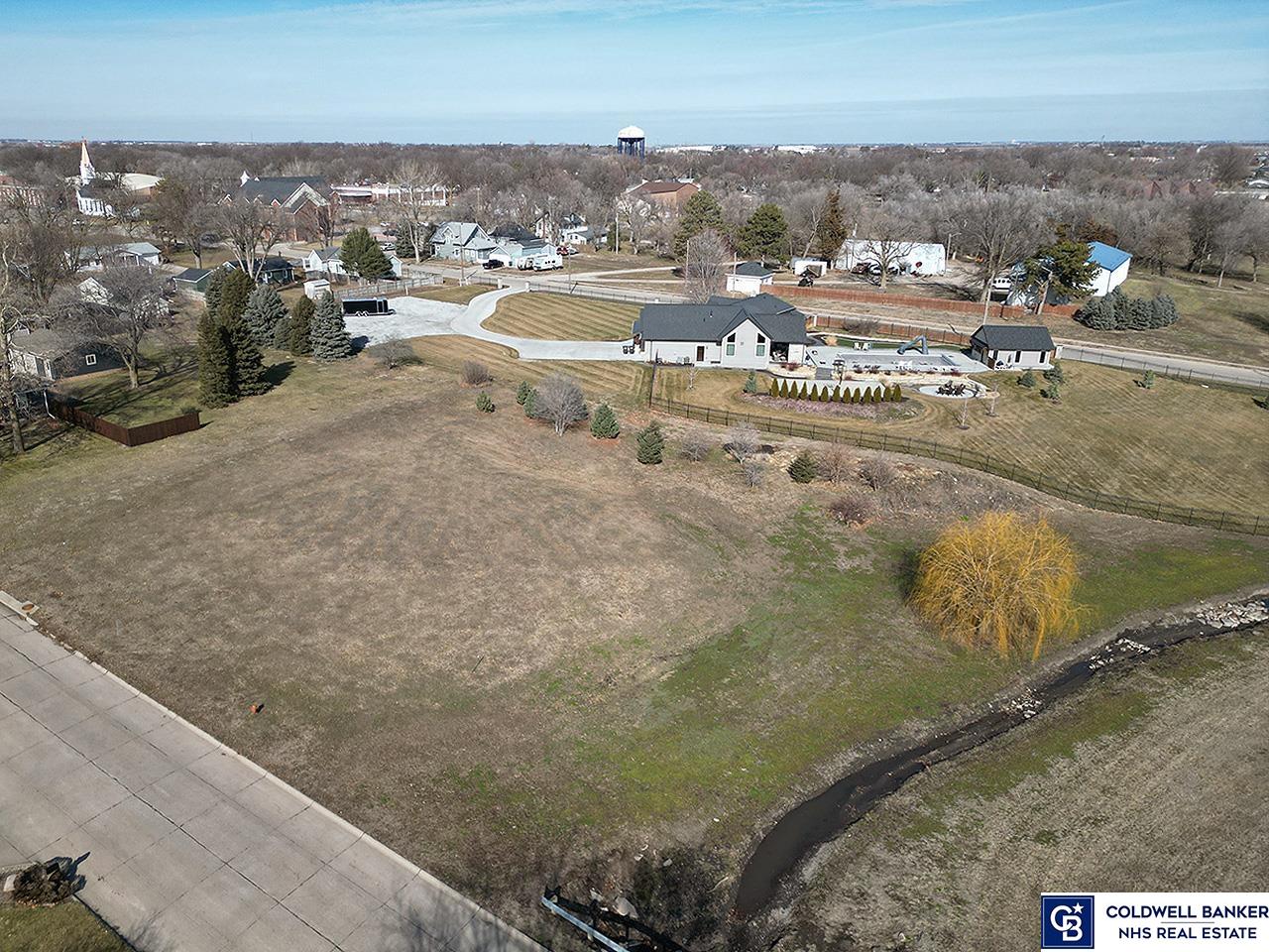Lot 6 Strong Subdivision Street