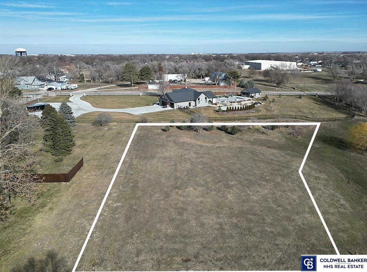 Lot 6 Strong Subdivision Street