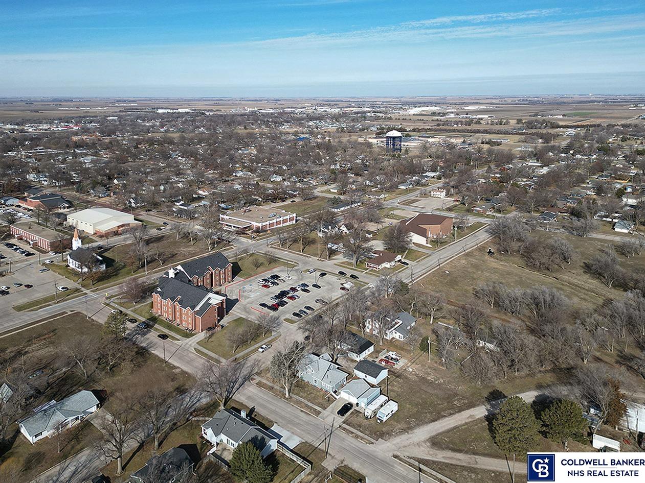Lot 6 Strong Subdivision Street