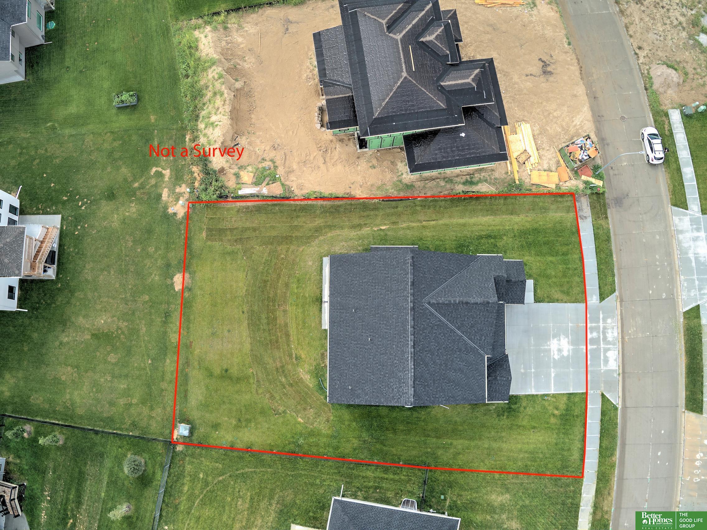 20621 Woodridge Drive