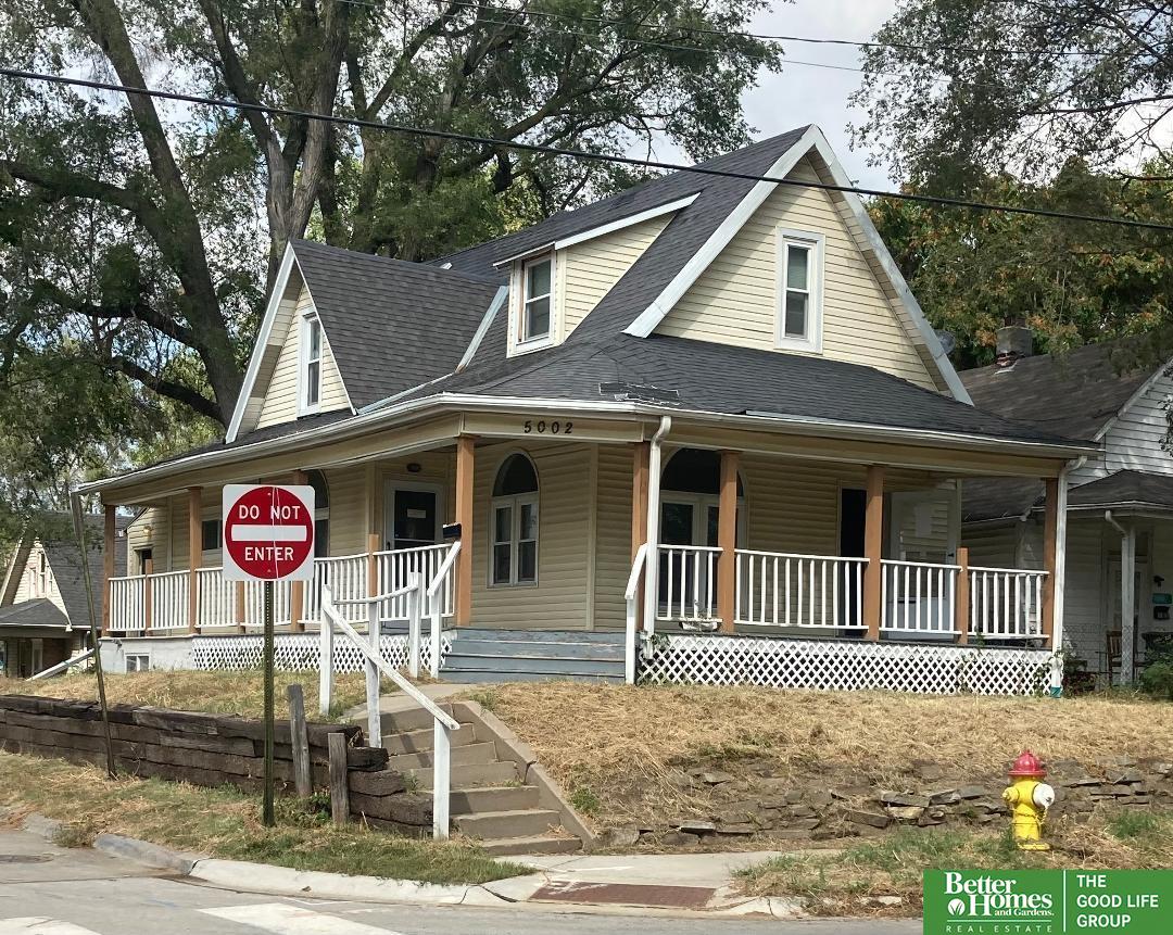 5002 N 42 Street