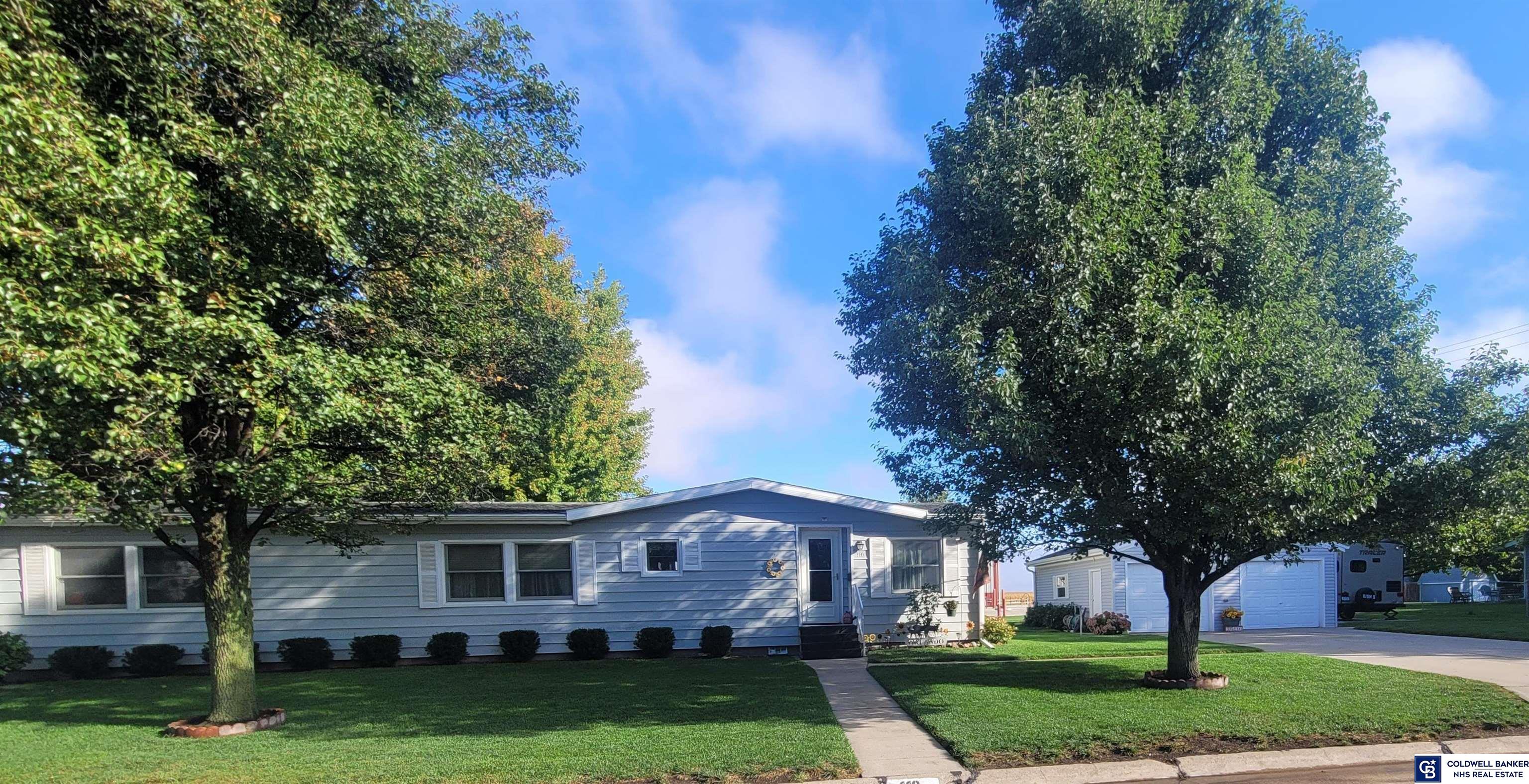 110 E North Street