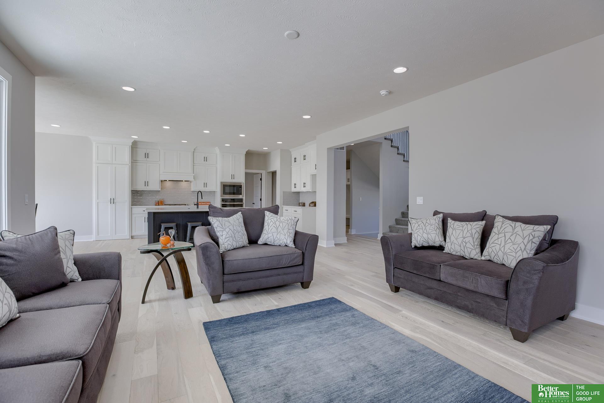 11014 S 175th Street