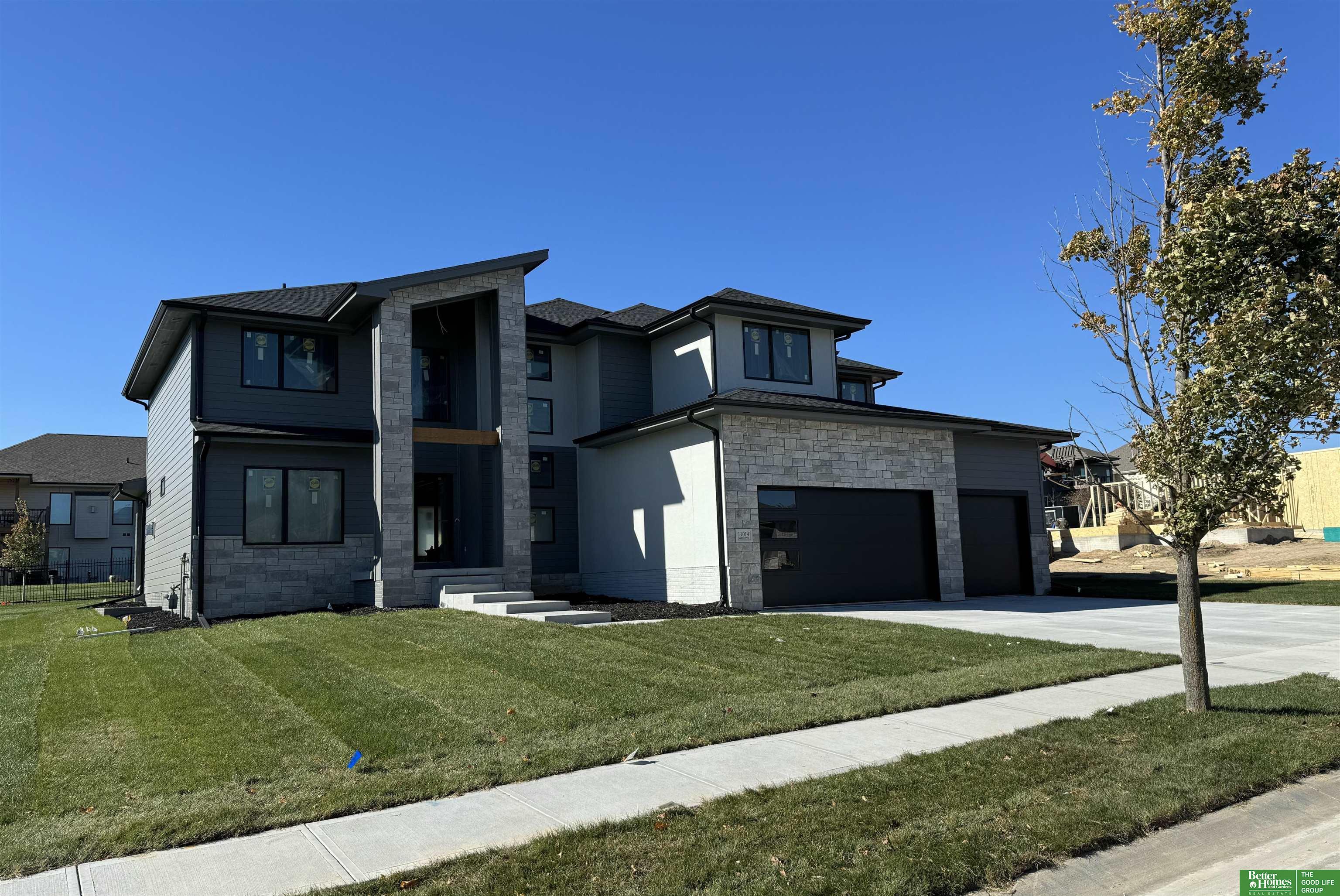 11014 S 175th Street