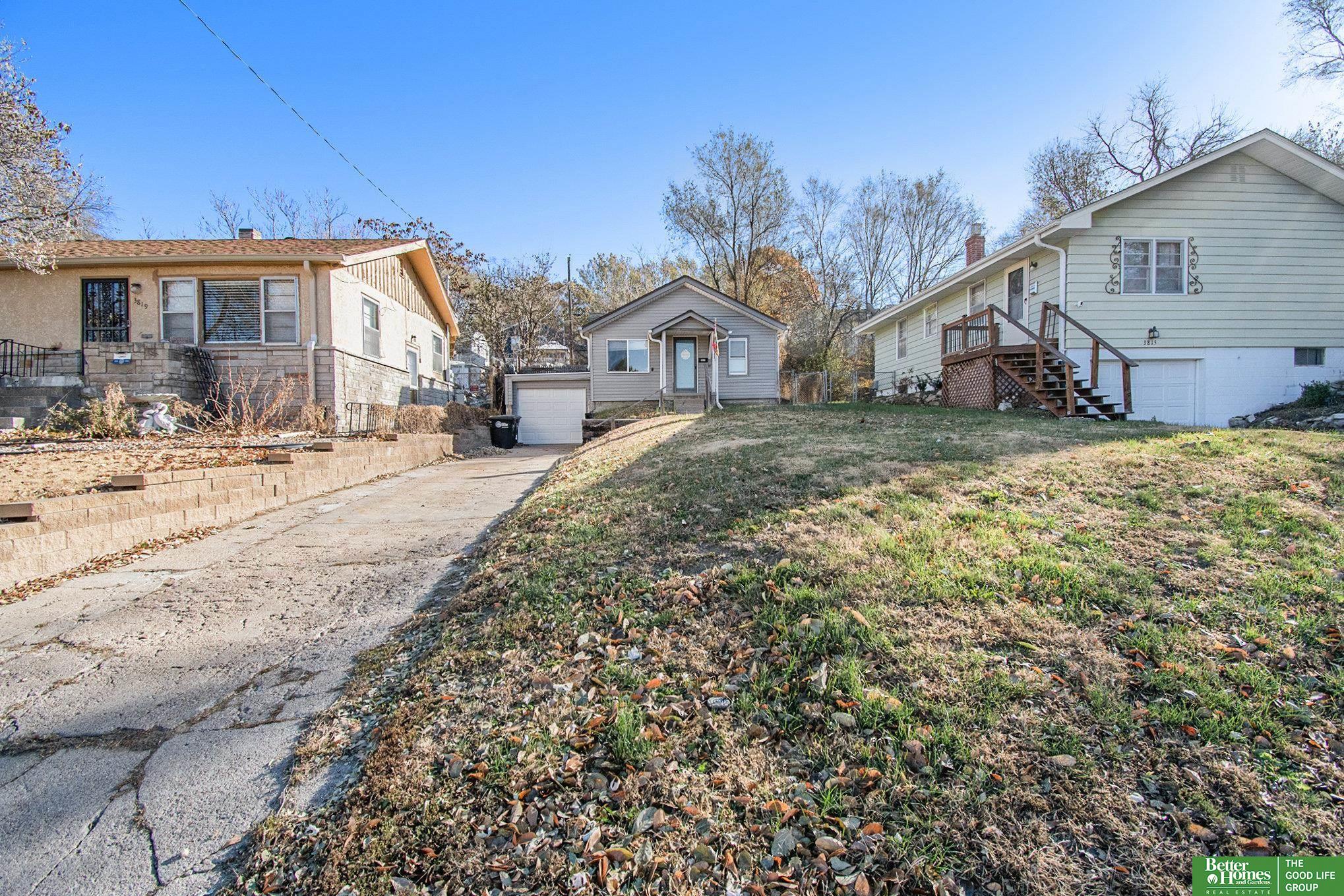 3817 N 55th Street