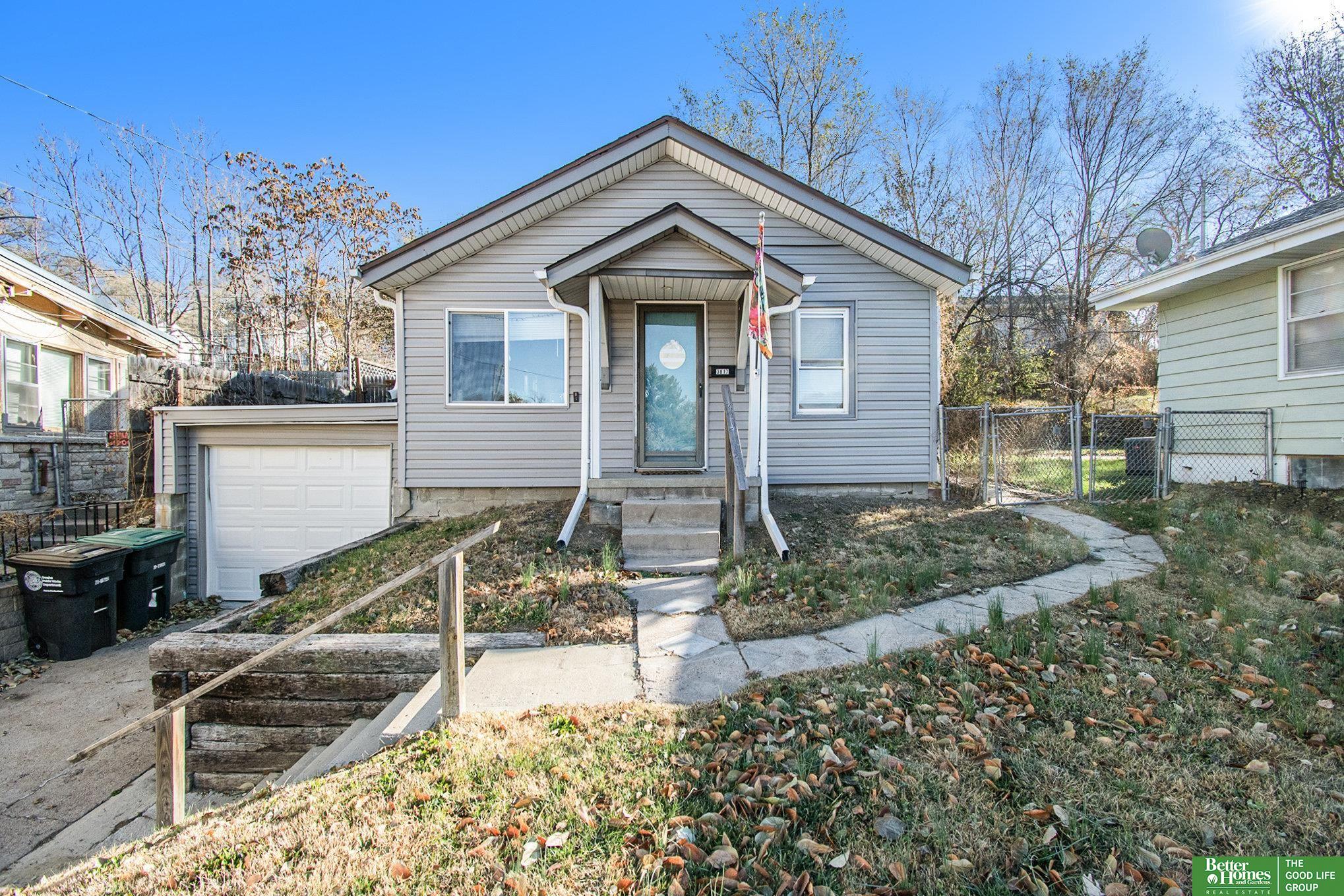 3817 N 55th Street