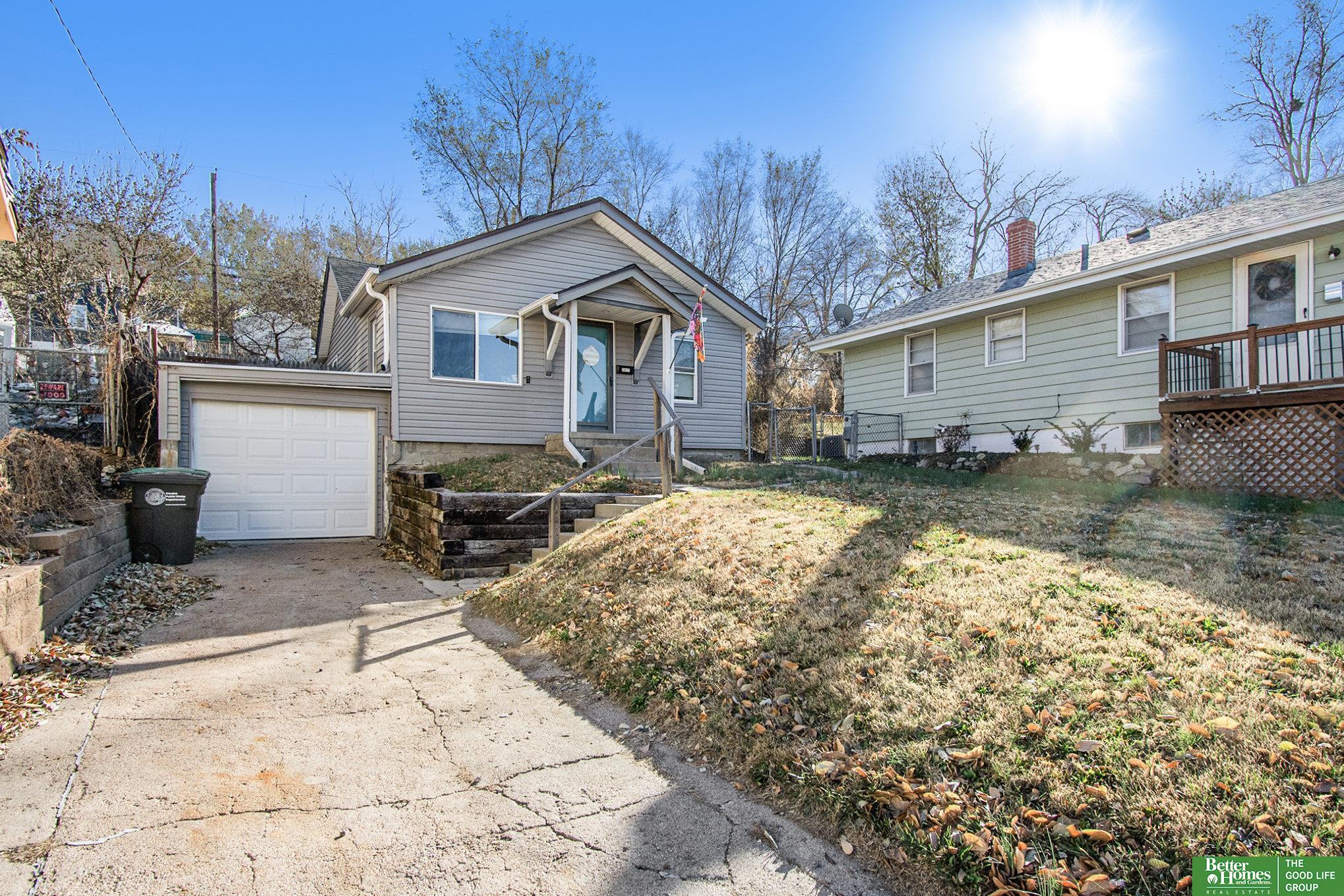 3817 N 55th Street