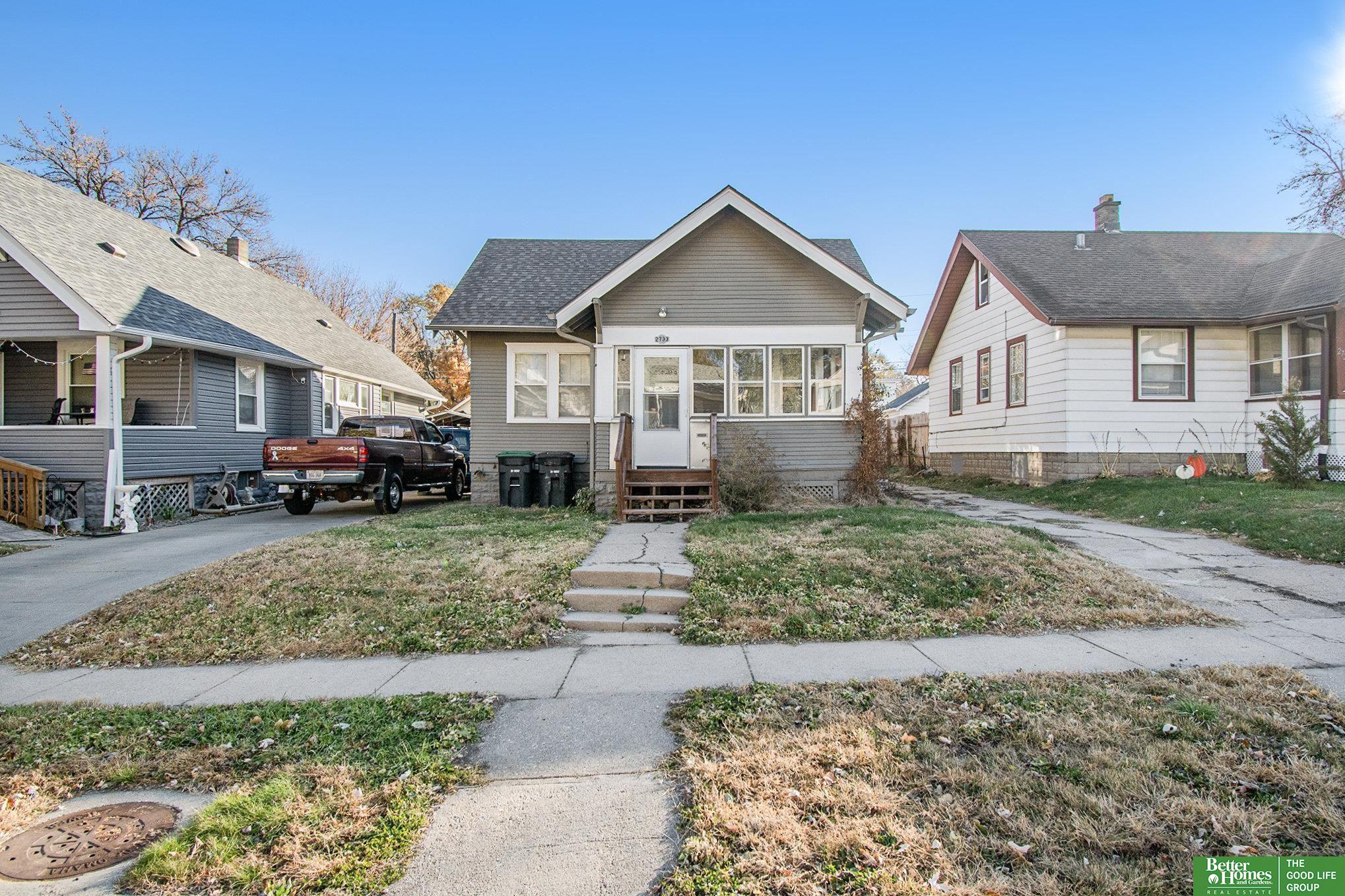2733 N 49th Street