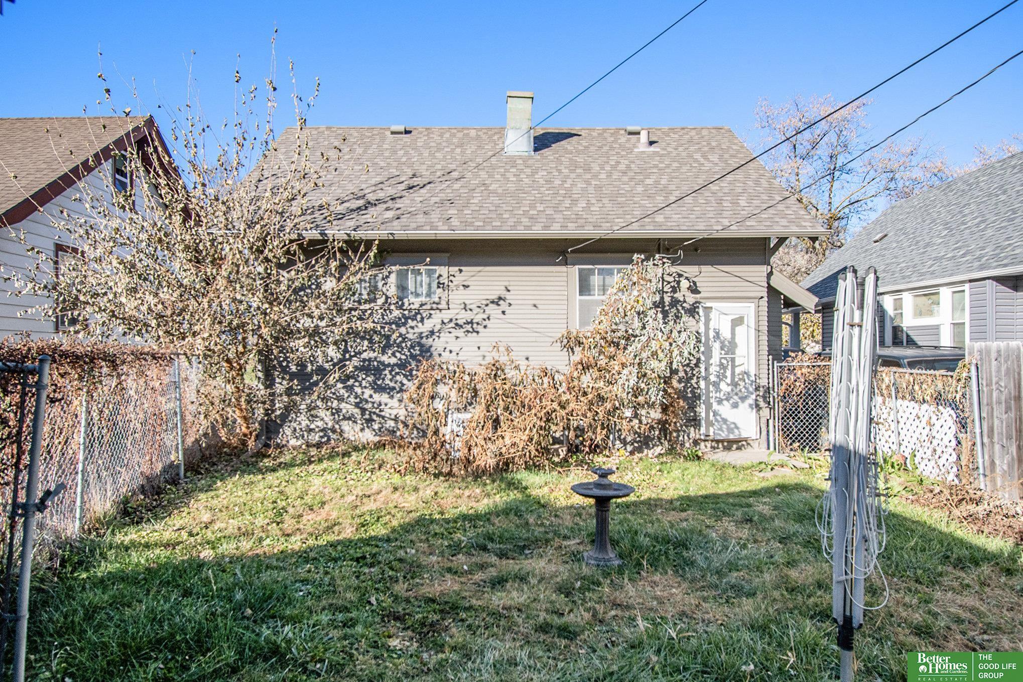 2733 N 49th Street