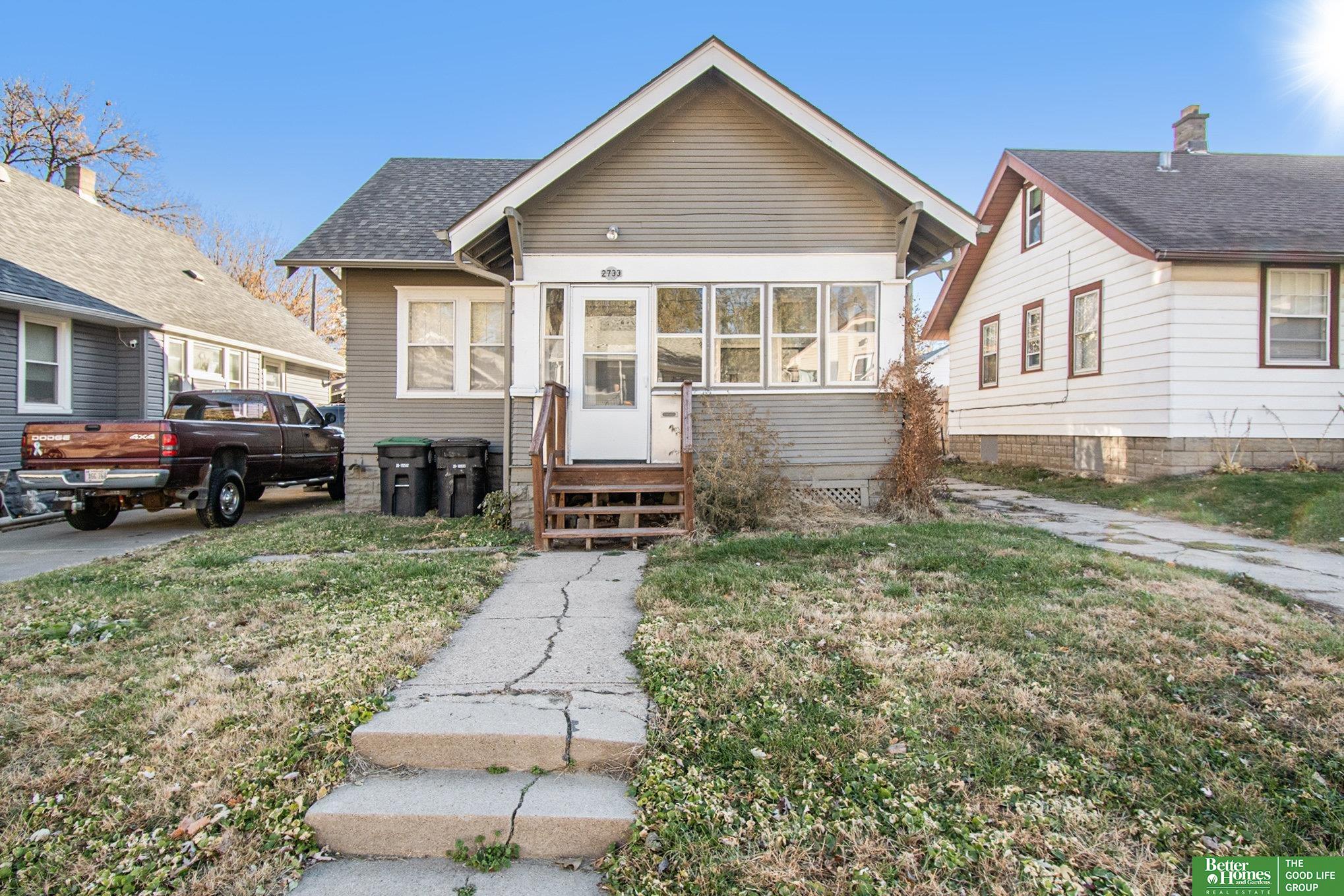 2733 N 49th Street