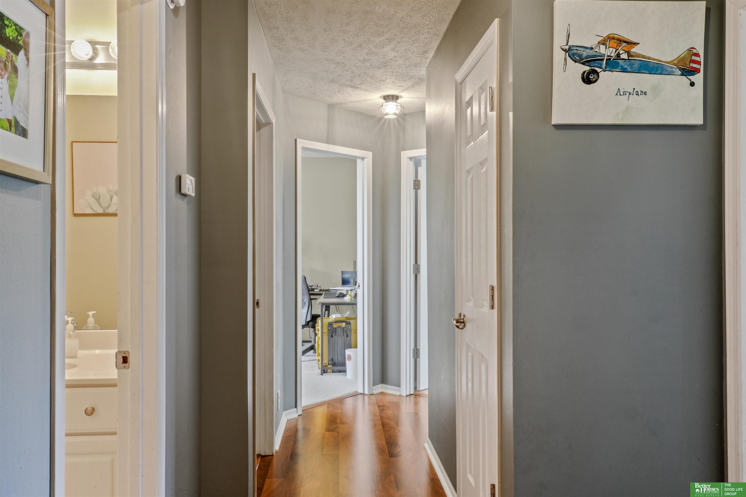 1602 Walnut Creek Drive