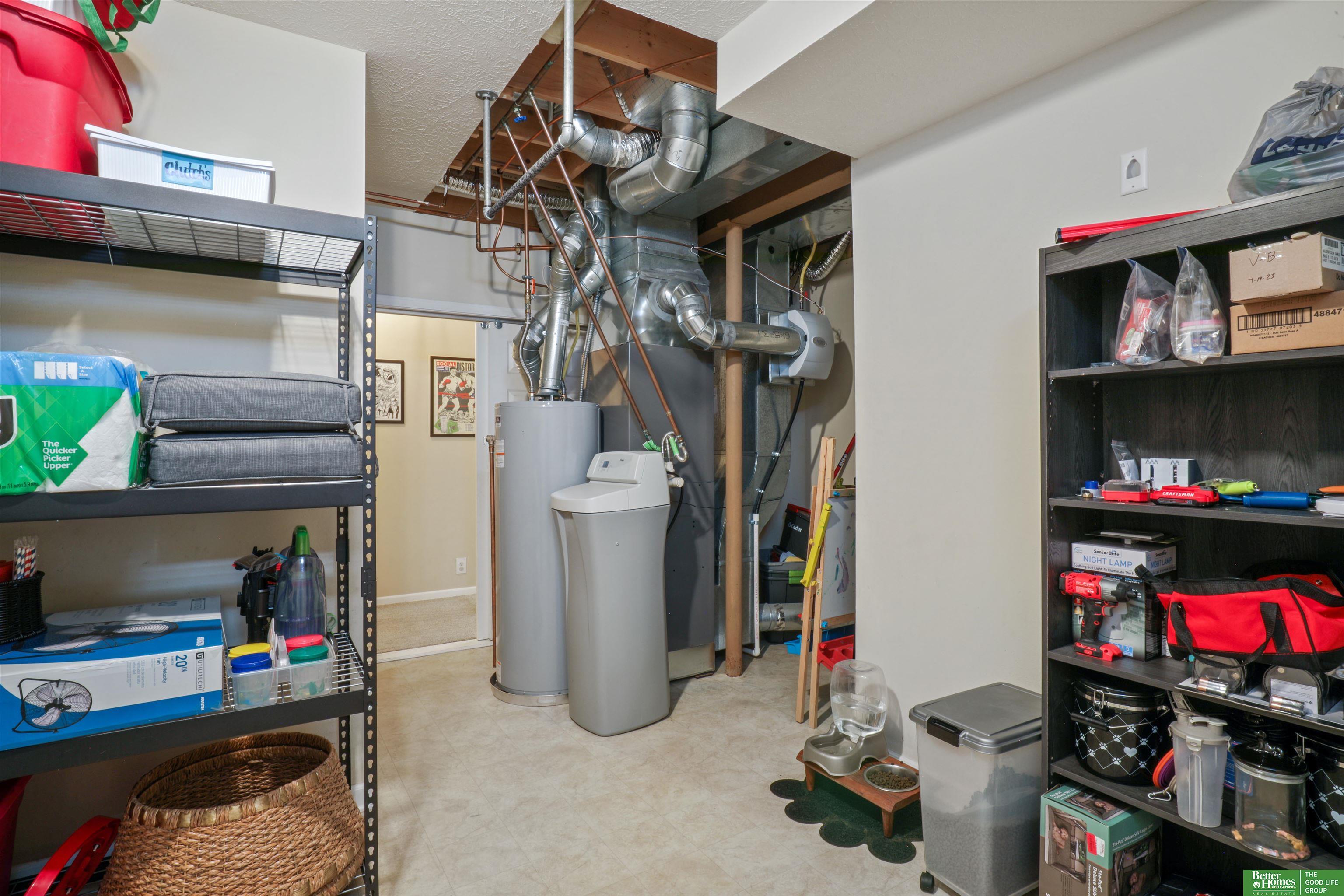 1602 Walnut Creek Drive