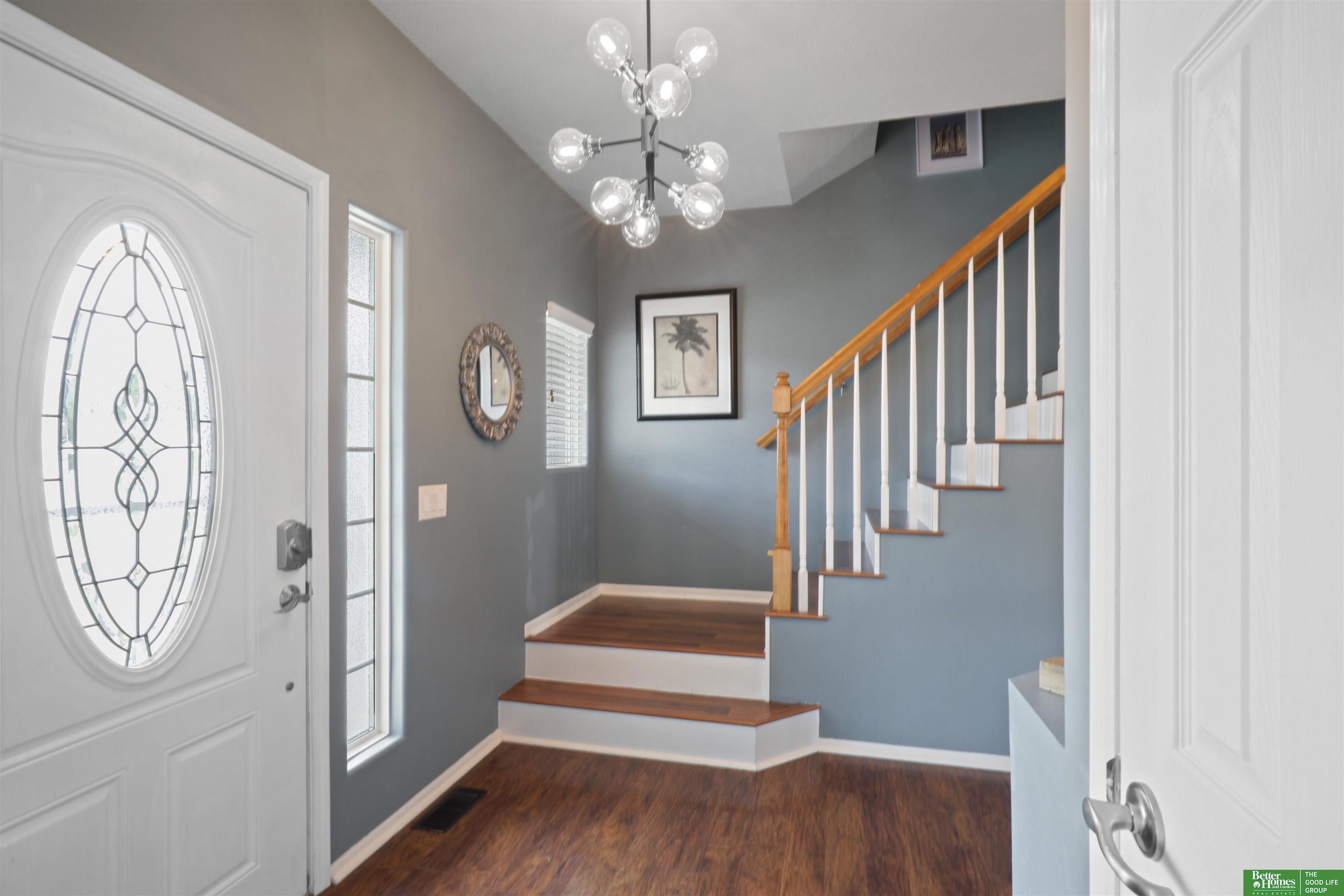 1602 Walnut Creek Drive