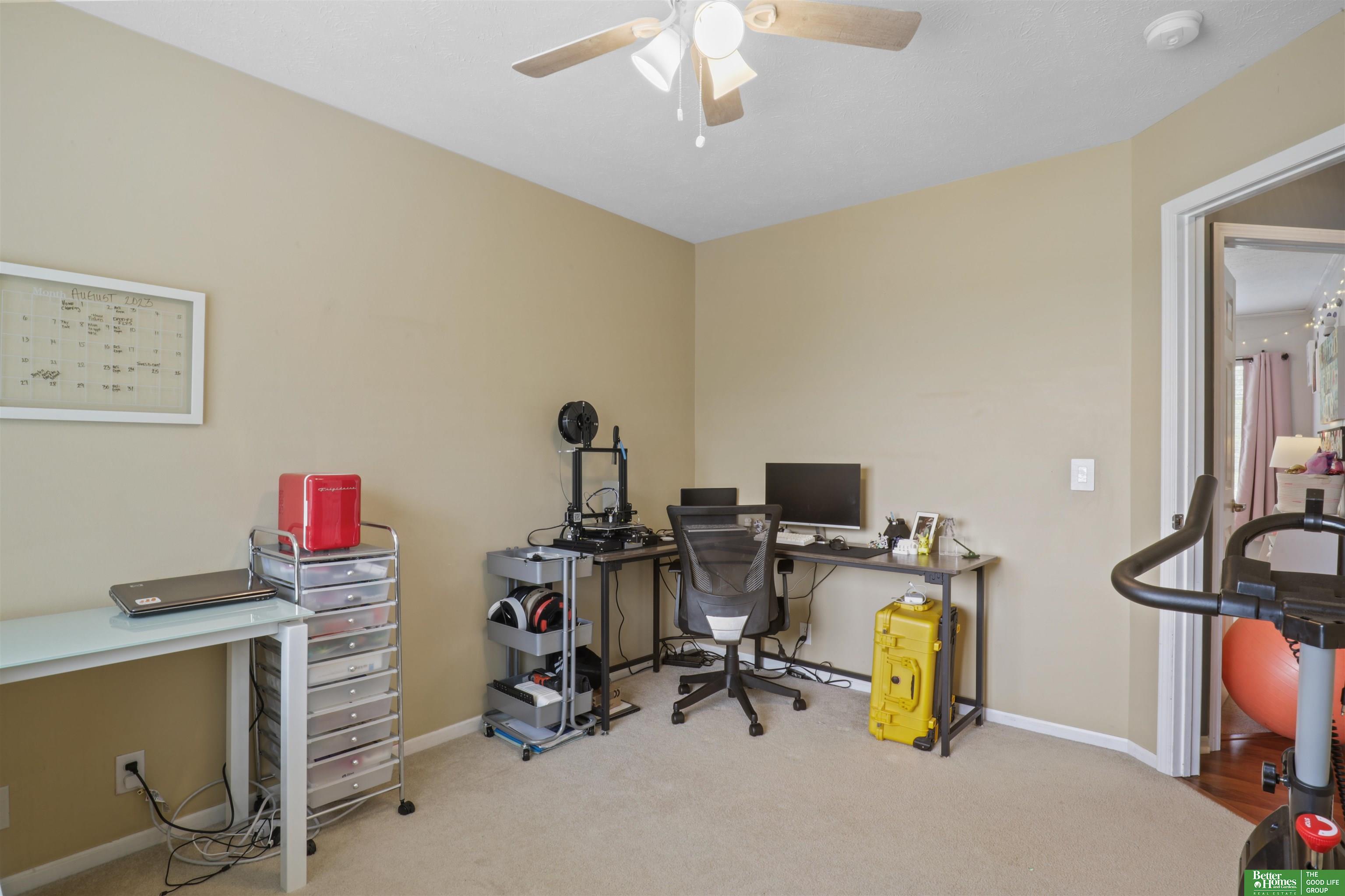 1602 Walnut Creek Drive