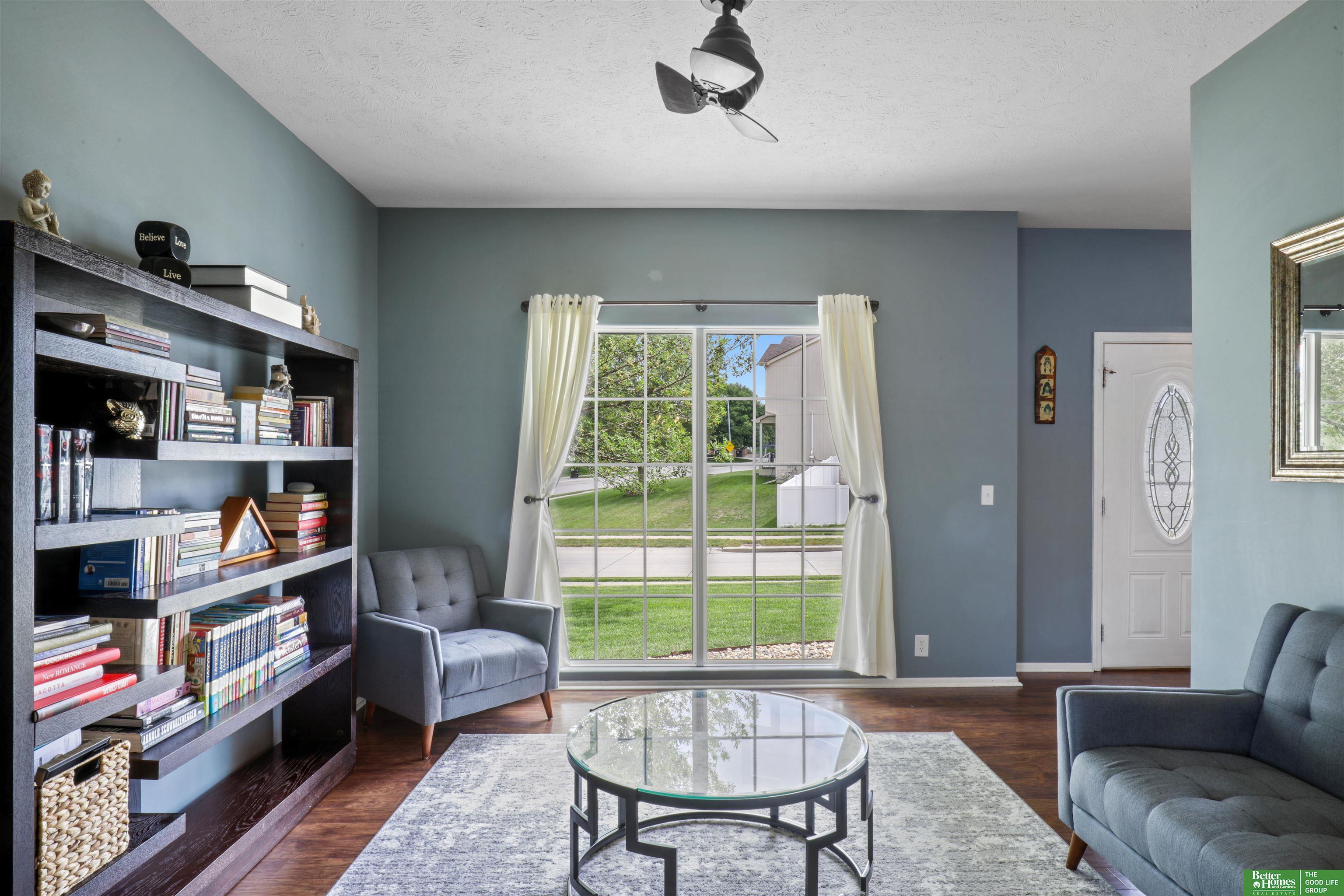 1602 Walnut Creek Drive