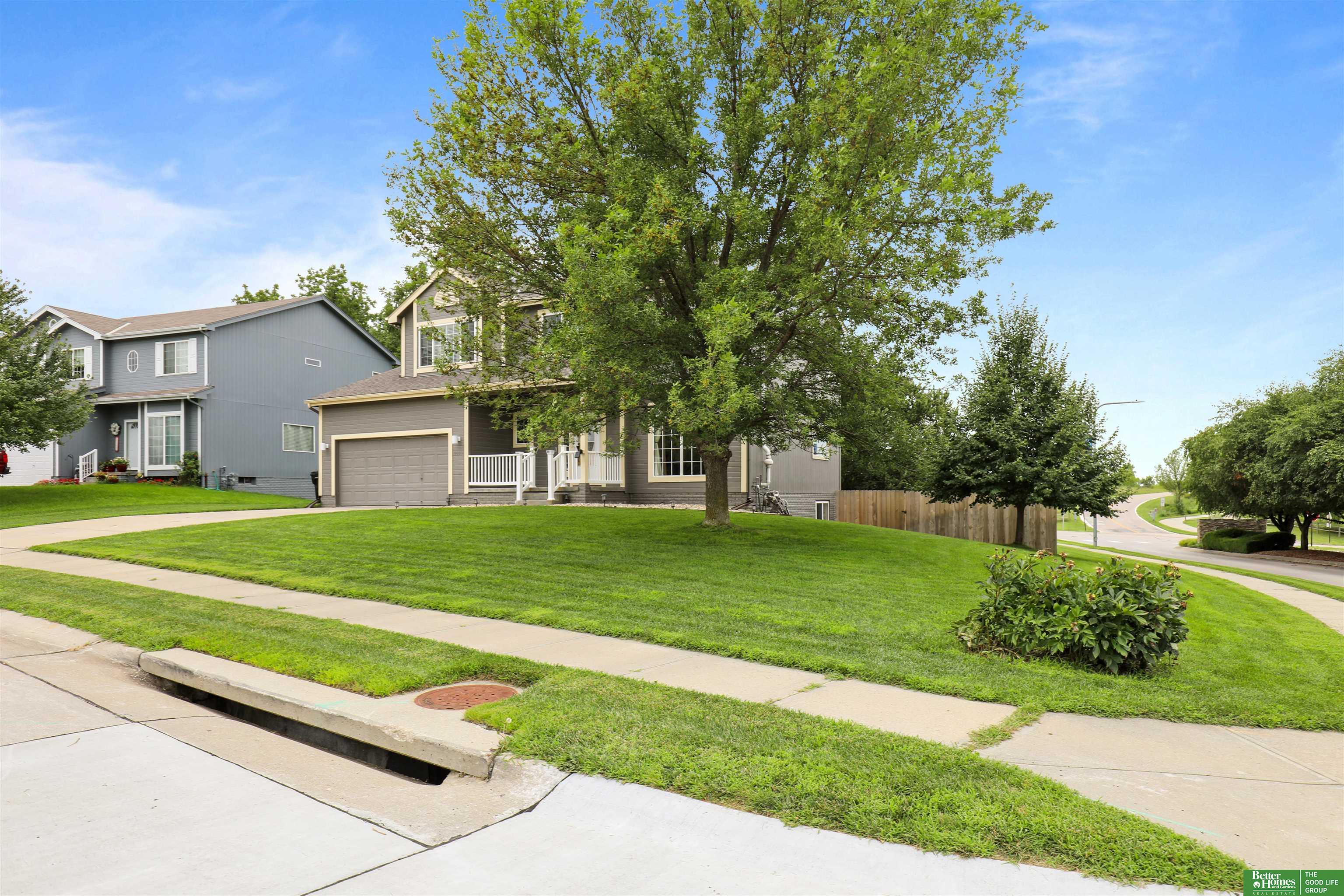 1602 Walnut Creek Drive