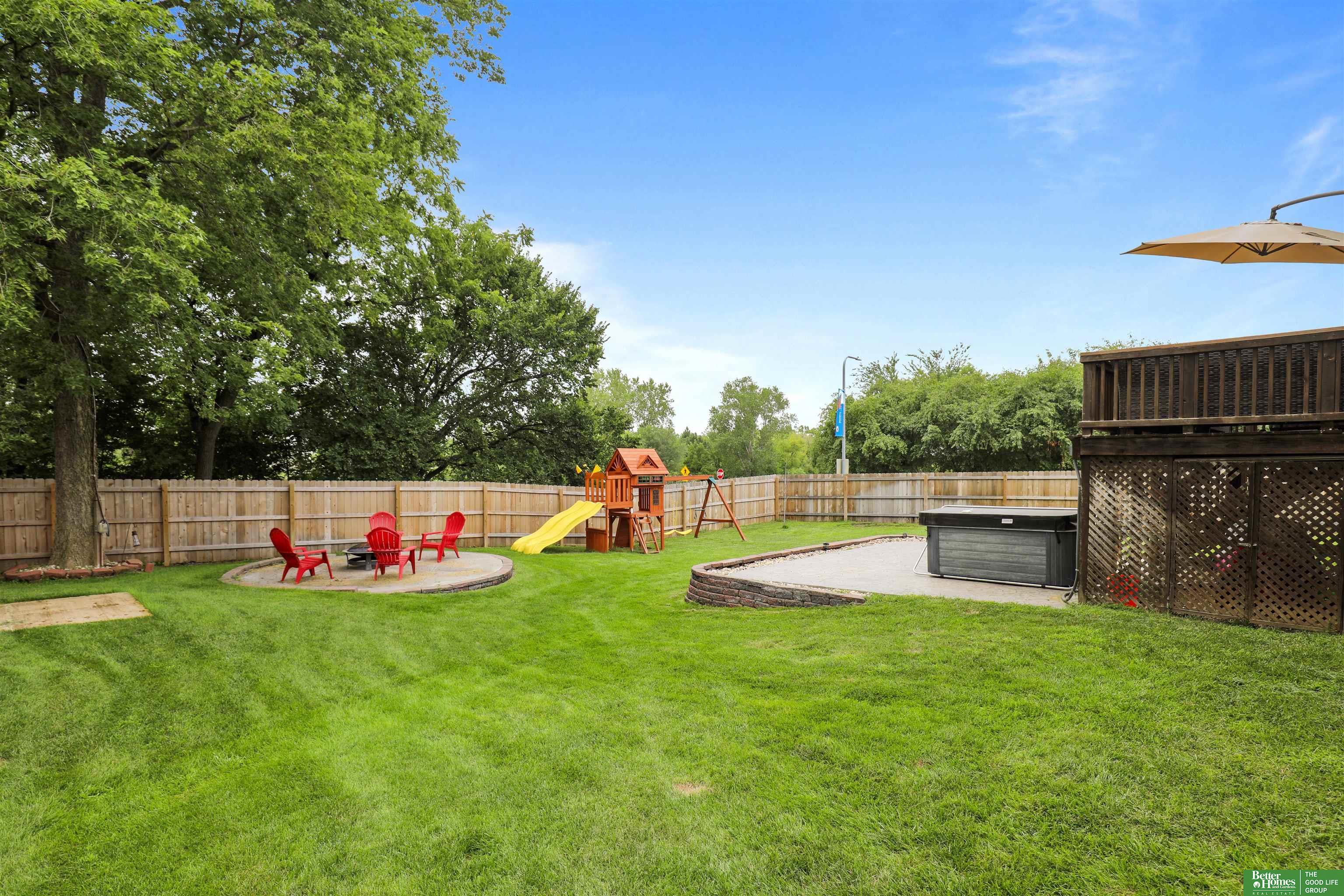 1602 Walnut Creek Drive
