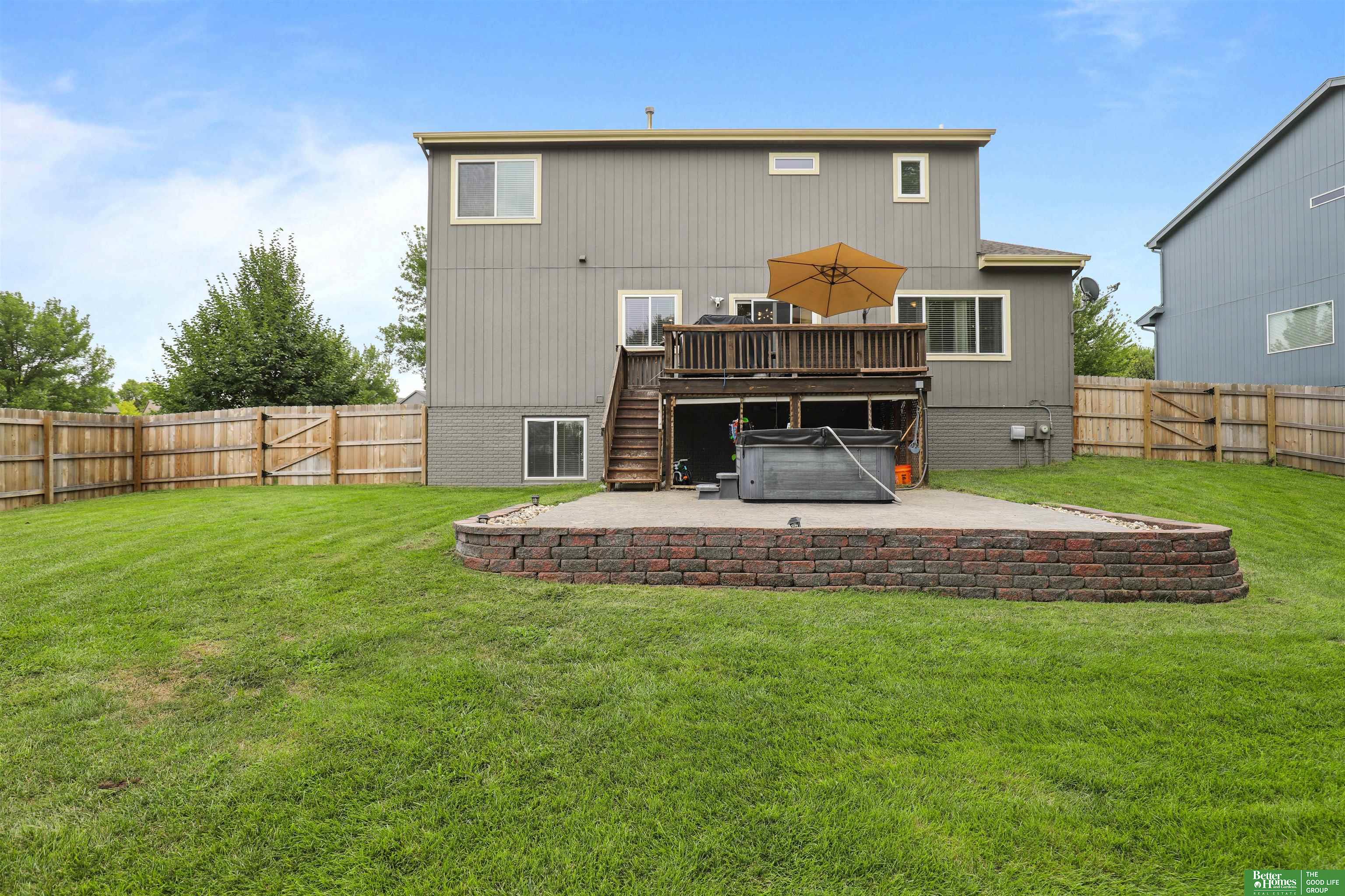 1602 Walnut Creek Drive
