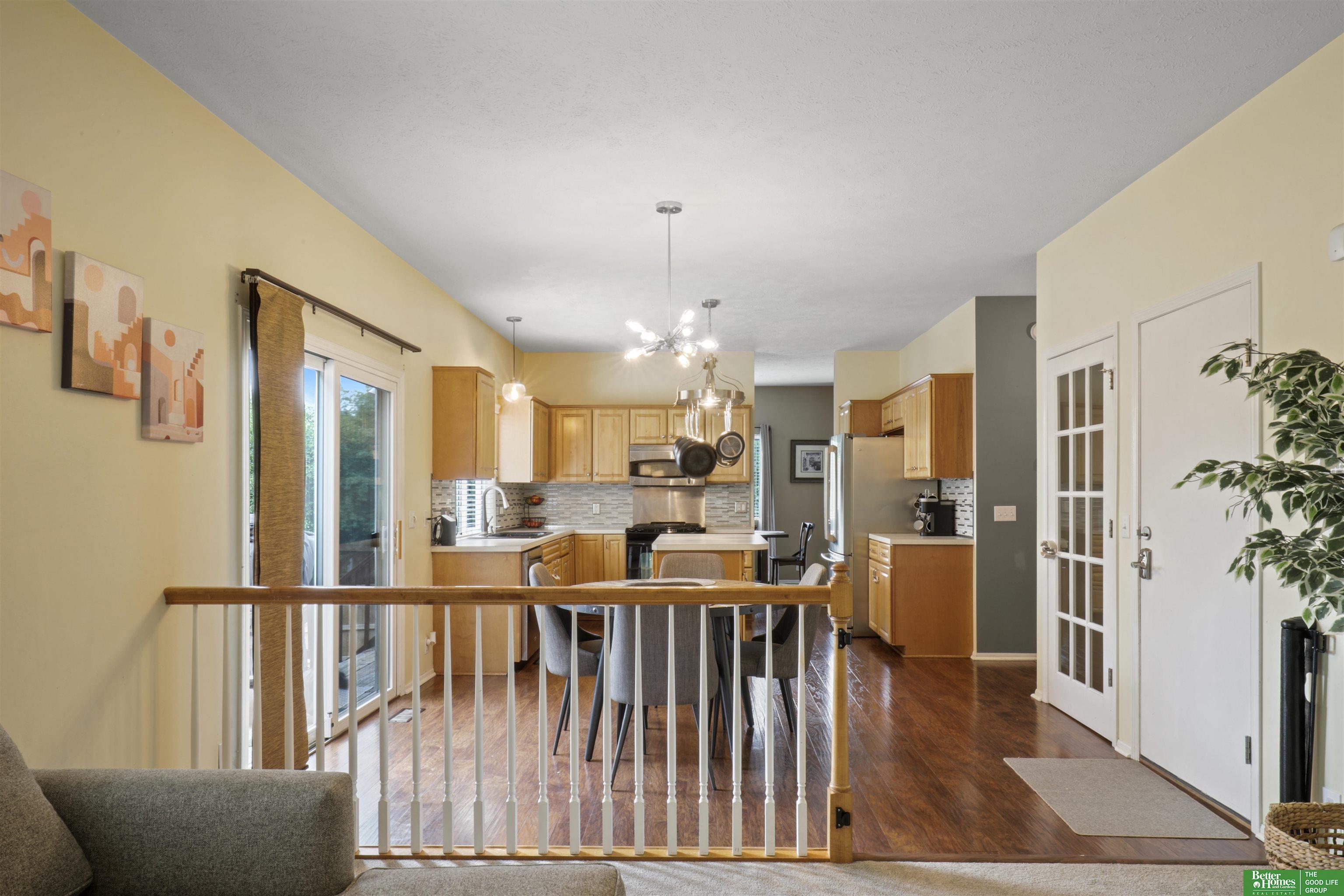 1602 Walnut Creek Drive
