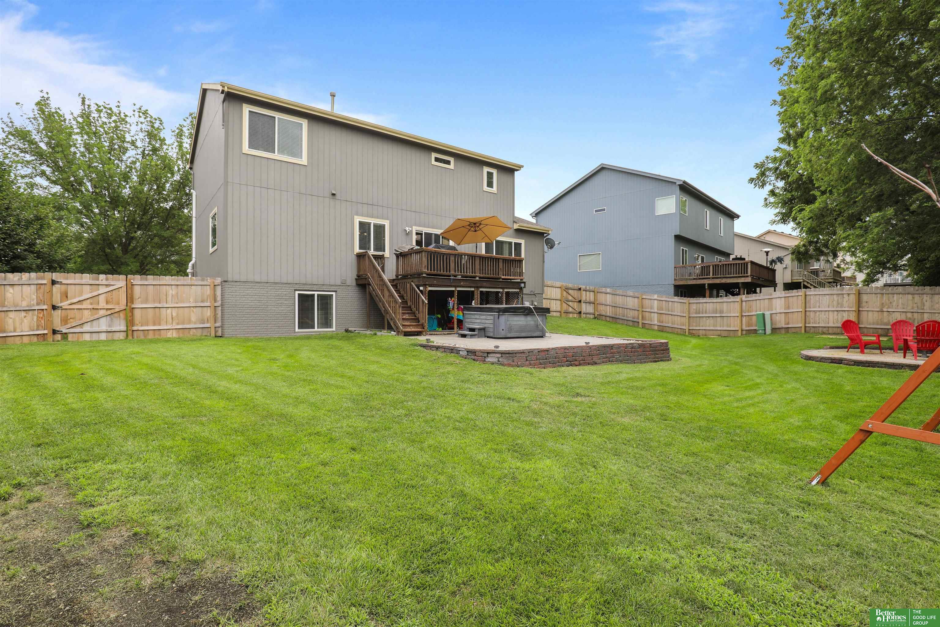 1602 Walnut Creek Drive