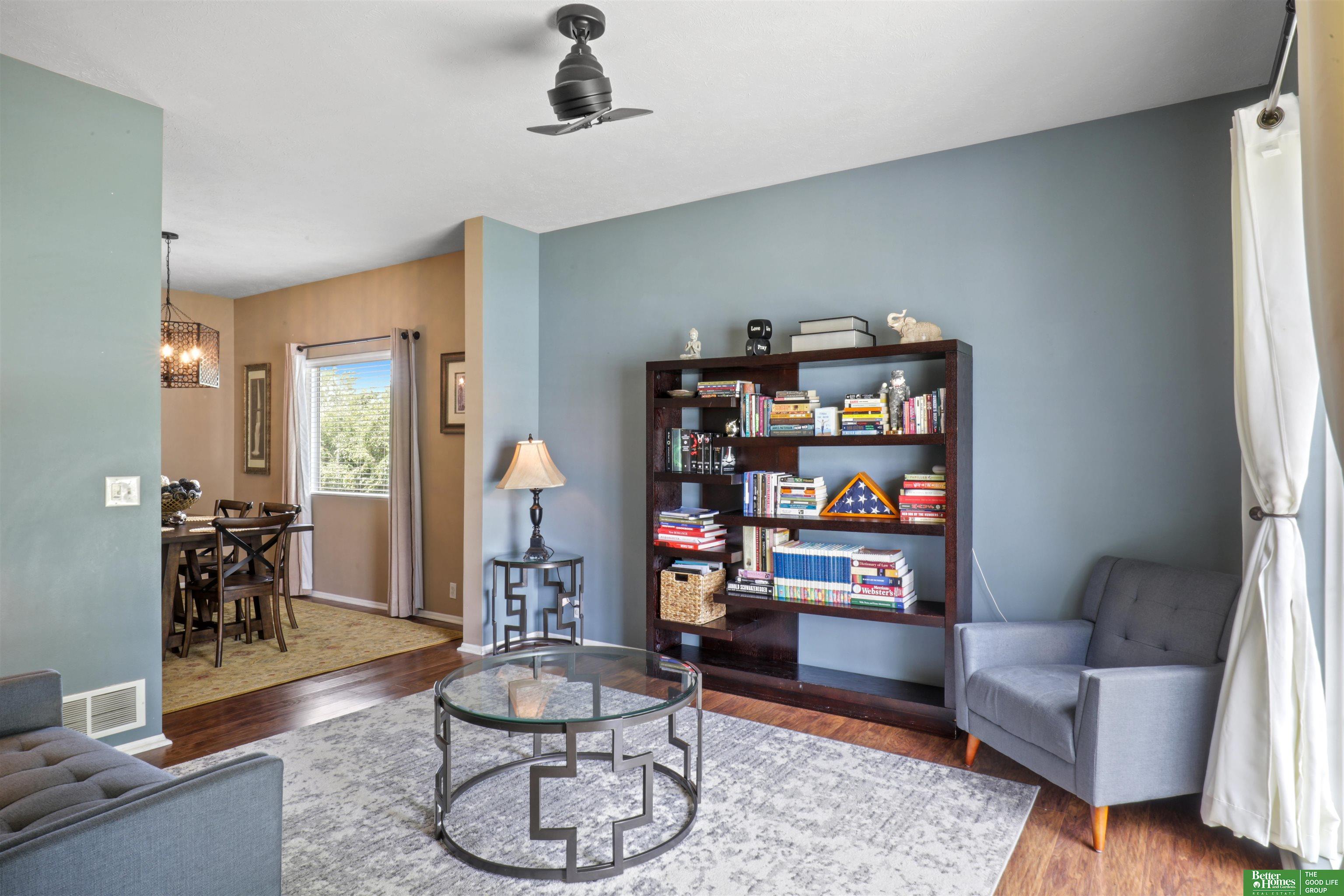 1602 Walnut Creek Drive