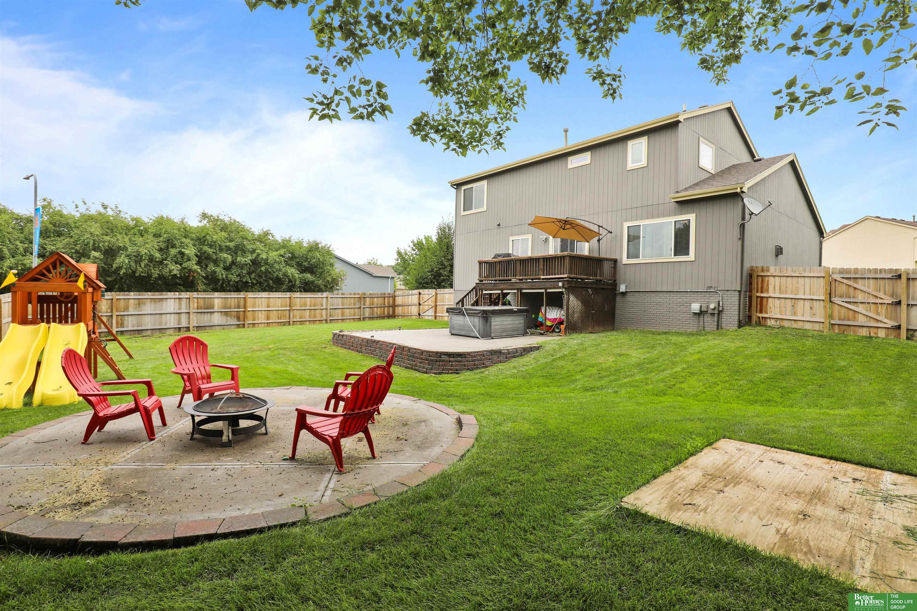 1602 Walnut Creek Drive