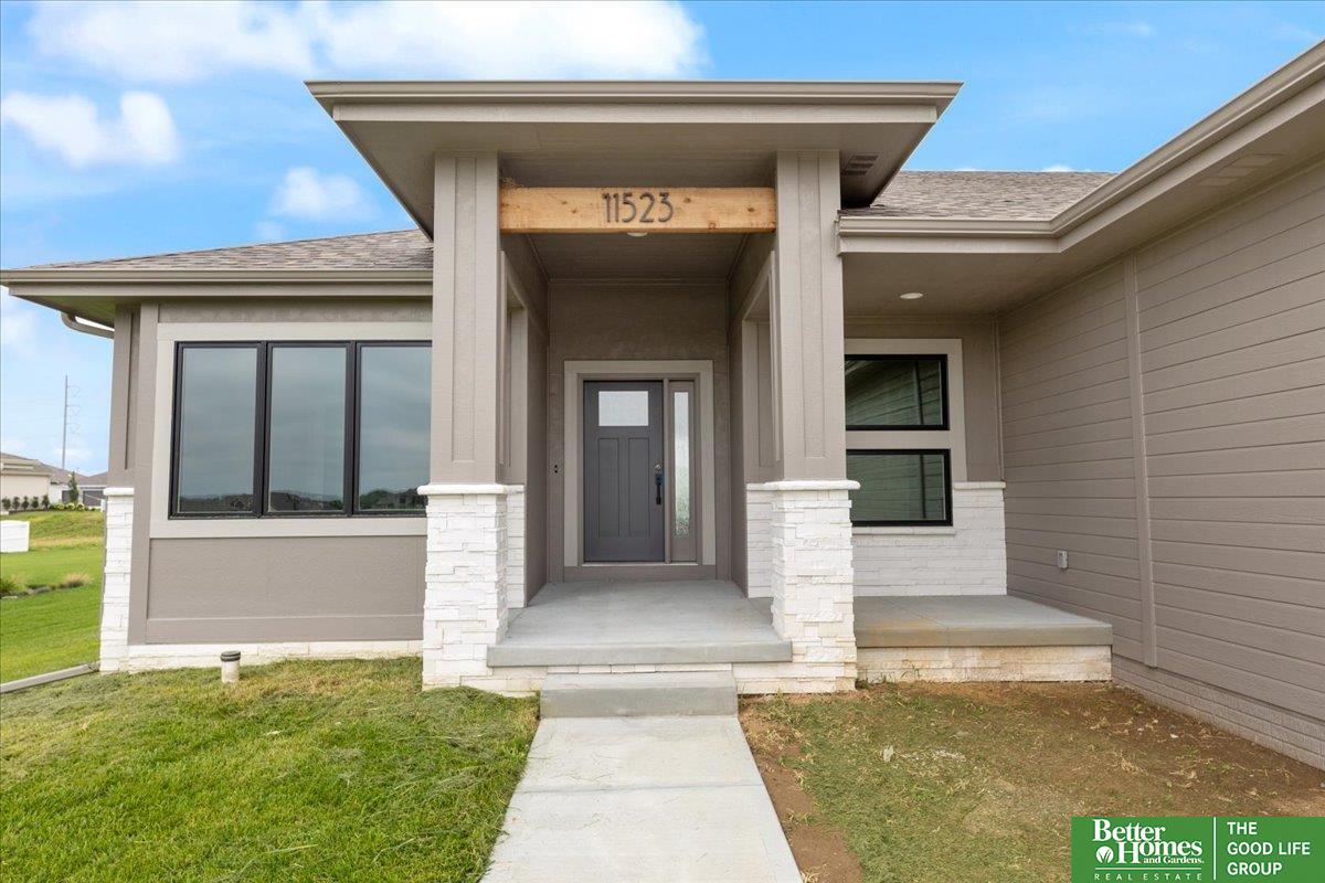 11506 S 116th Street