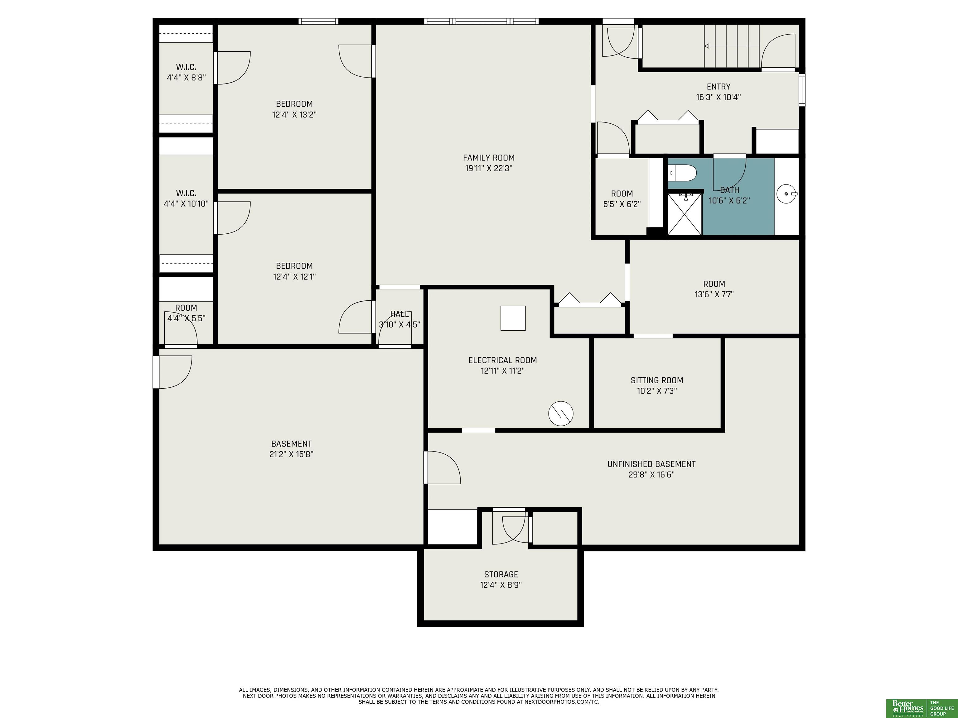 7640 Northridge Circle