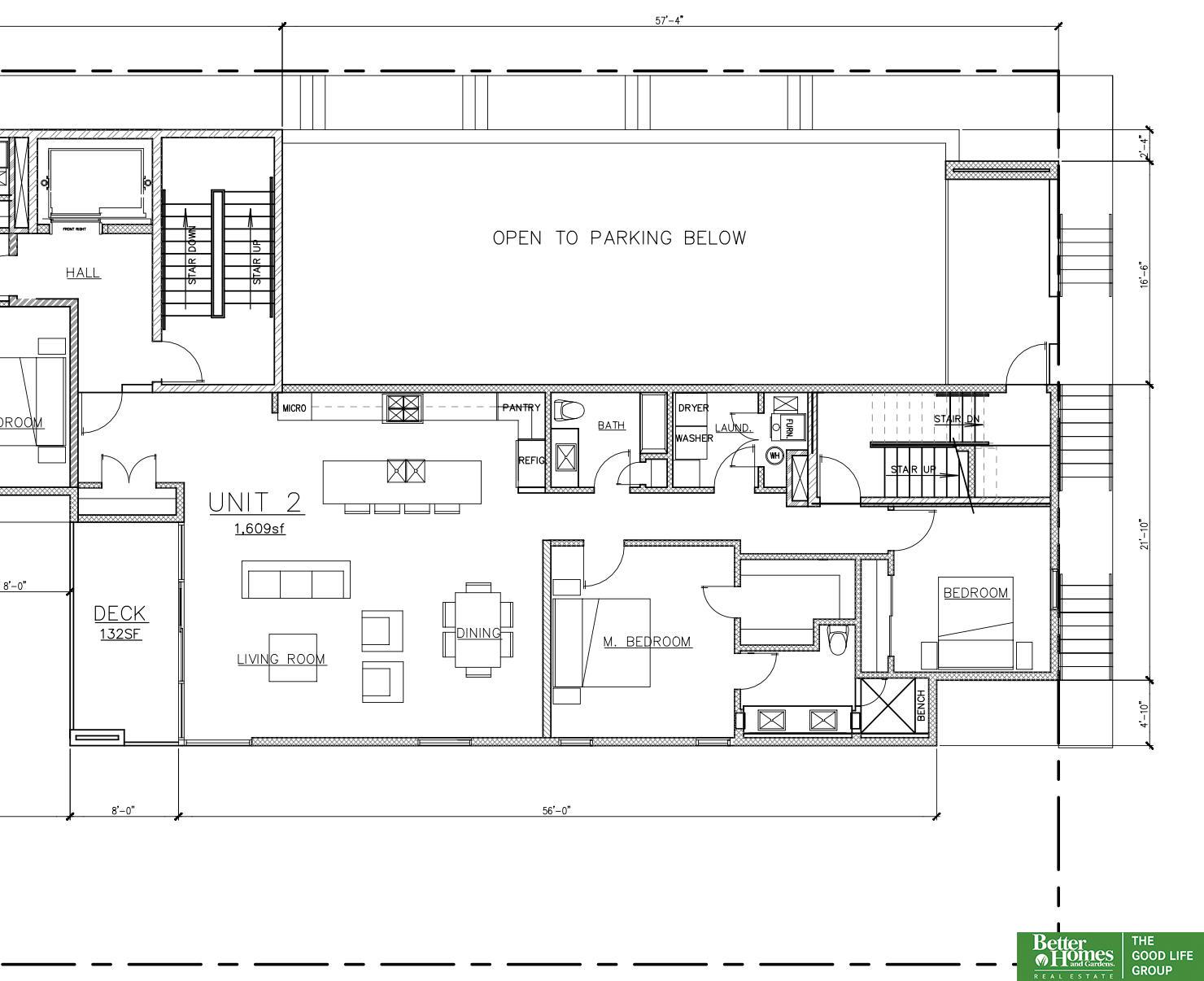 1217 Pacific Street # 401