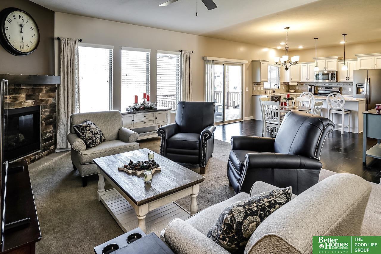 17303 Palisades Drive