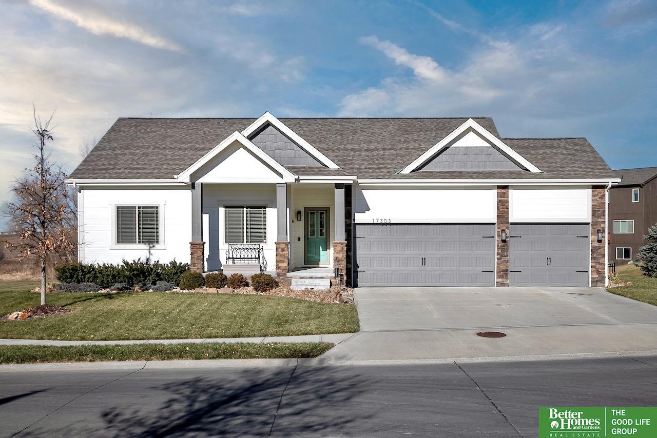 17303 Palisades Drive