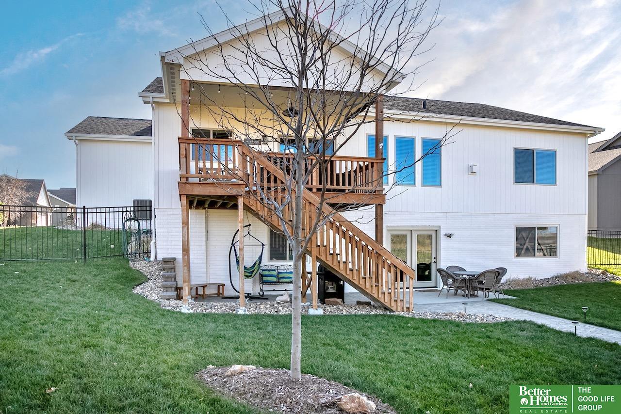 17303 Palisades Drive