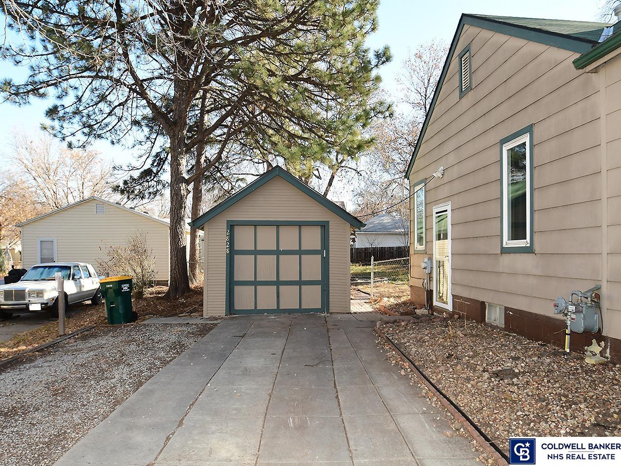 2828 N 56th Street