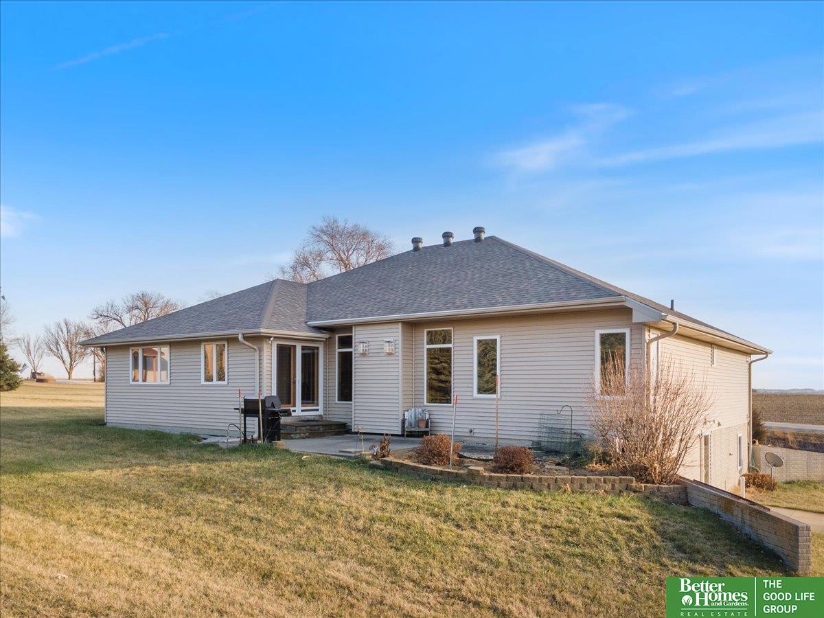 24508 Mahogany Road