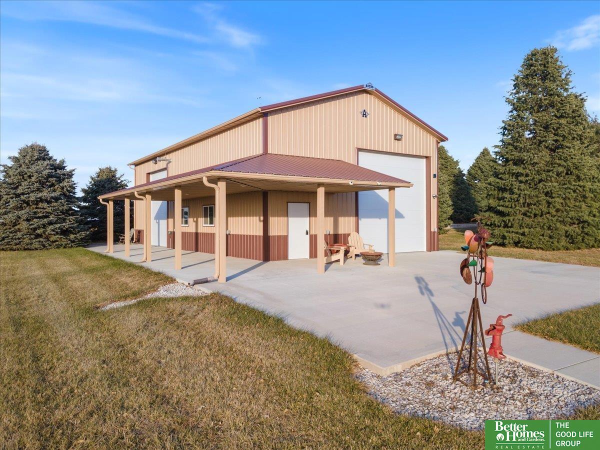 24508 Mahogany Road
