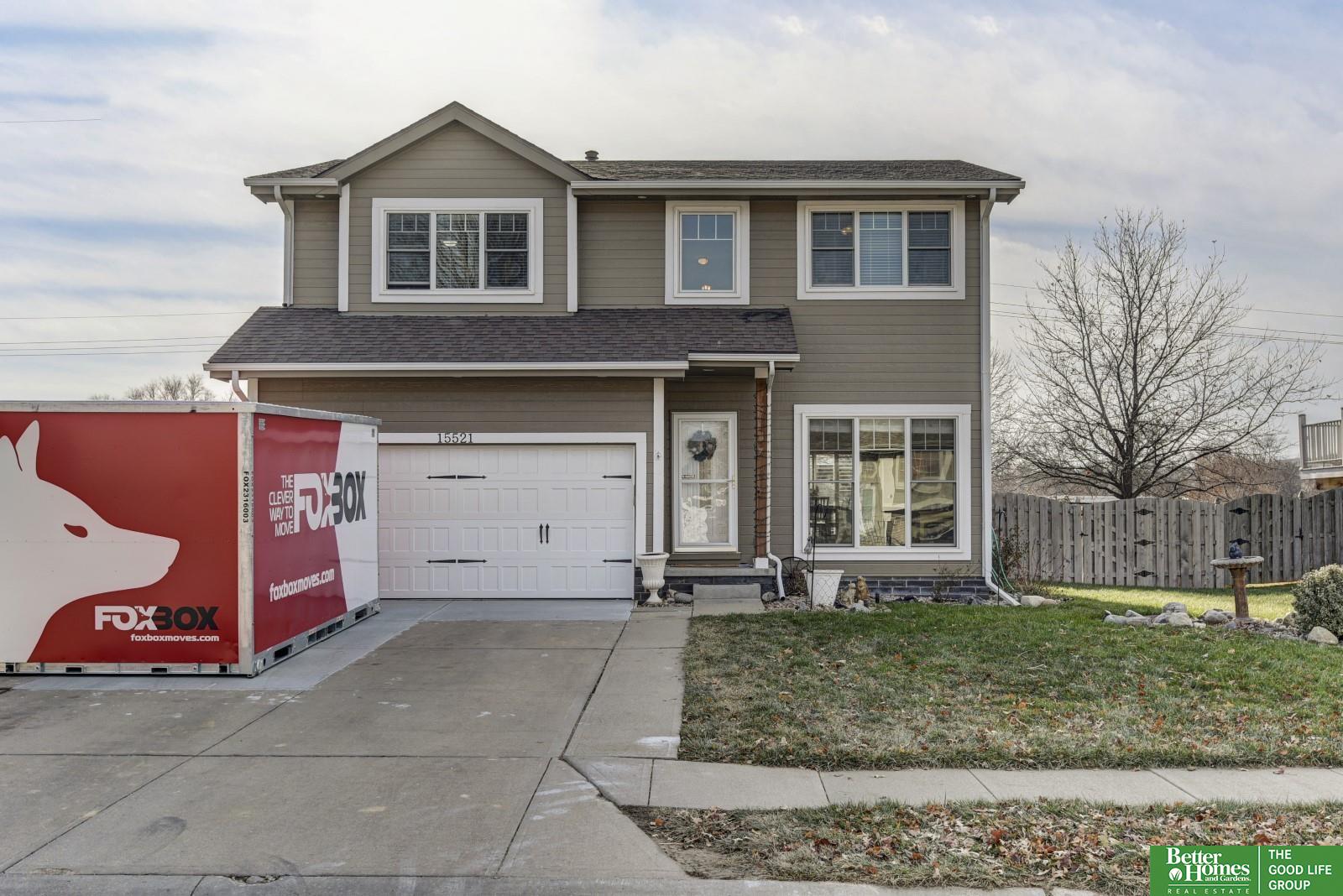 15521 Margo Street
