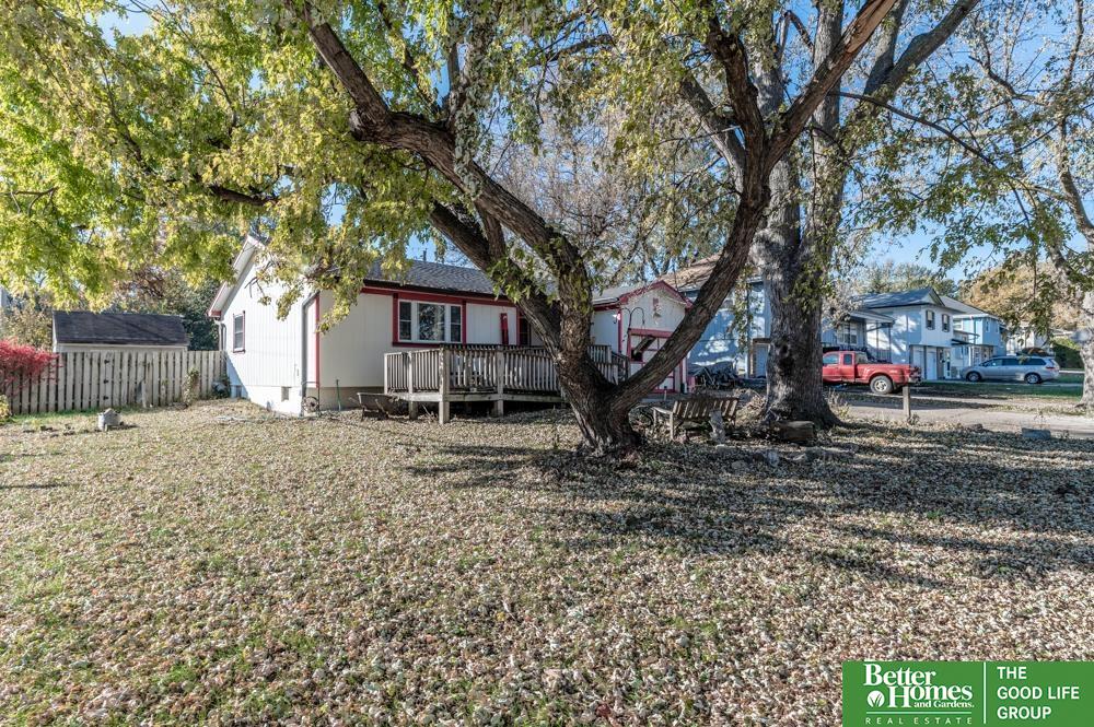 8803 S Glenview Drive