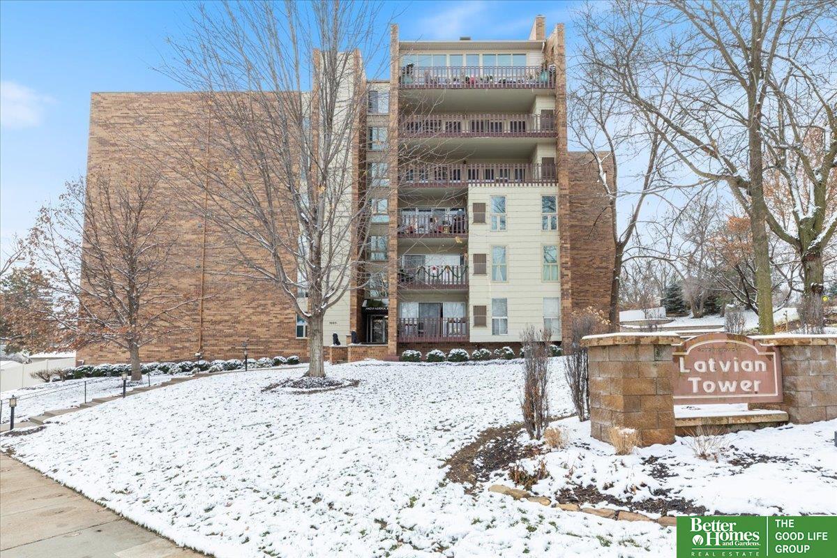3003 Paddock Plaza # 311
