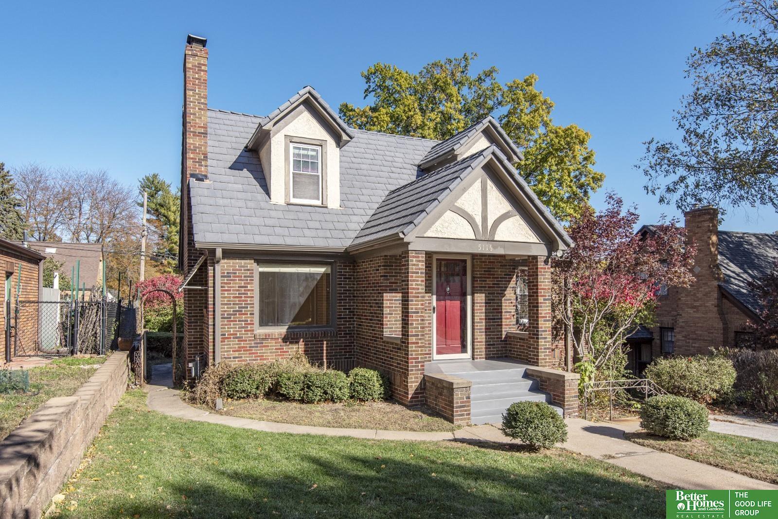 5116 Decatur Street
