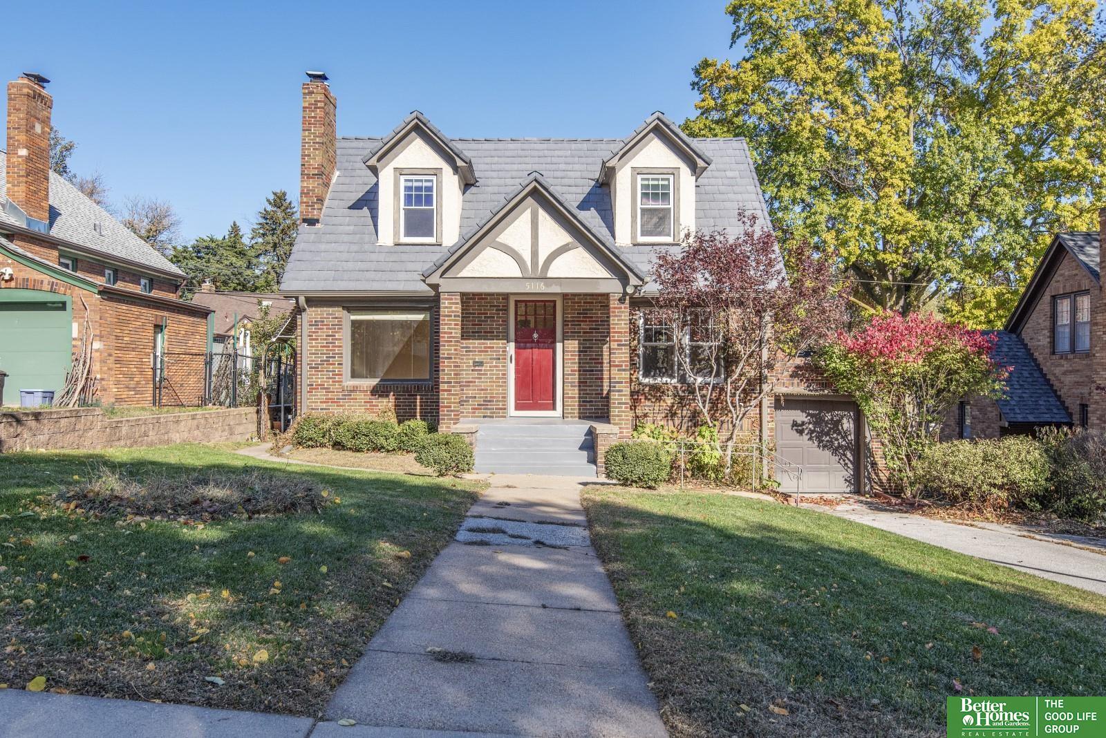 5116 Decatur Street