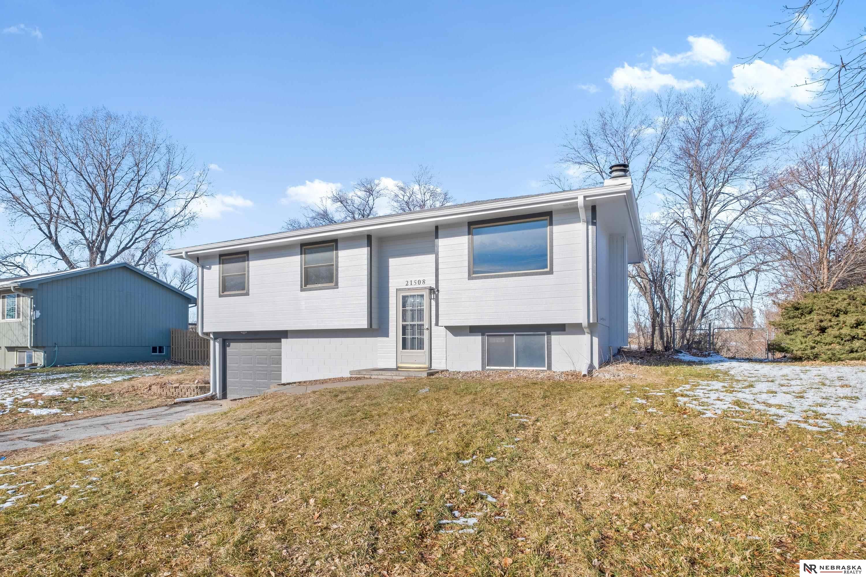 21508 Old Coach Road