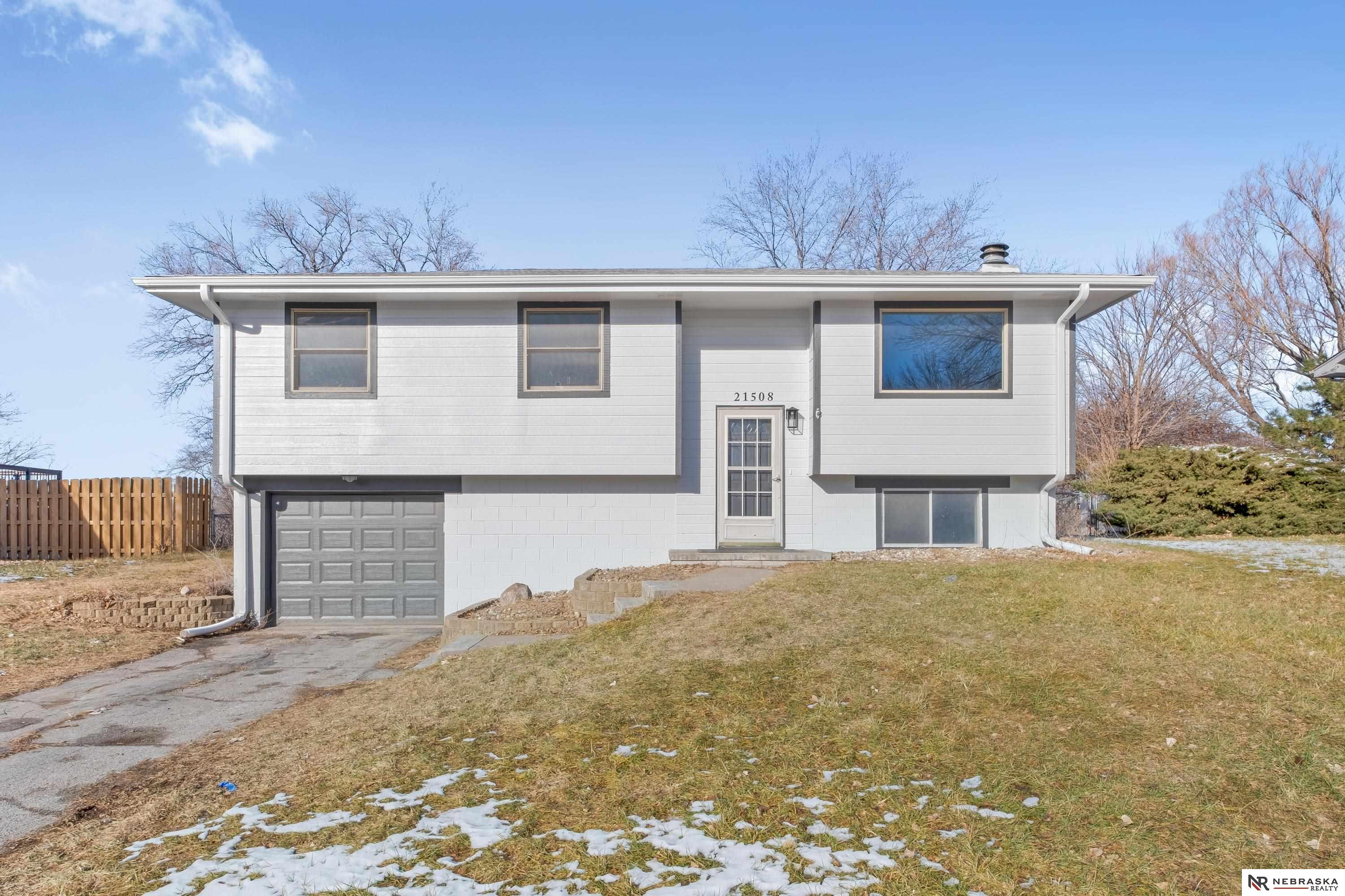 21508 Old Coach Road