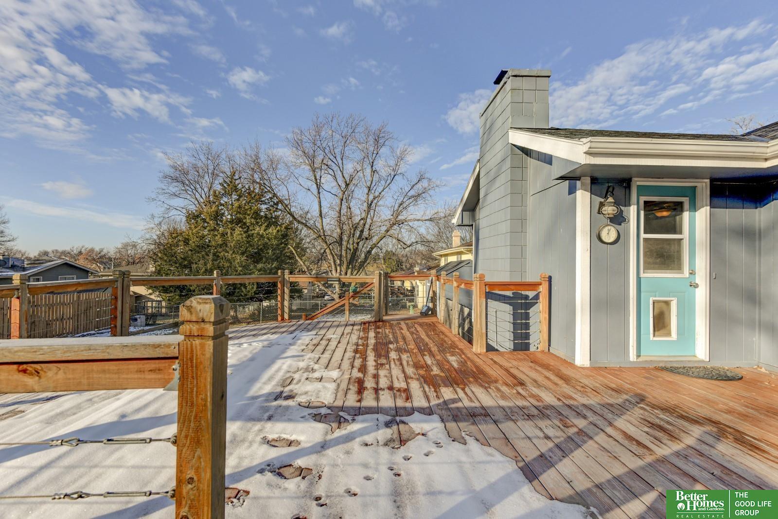 14961 Drexel Street