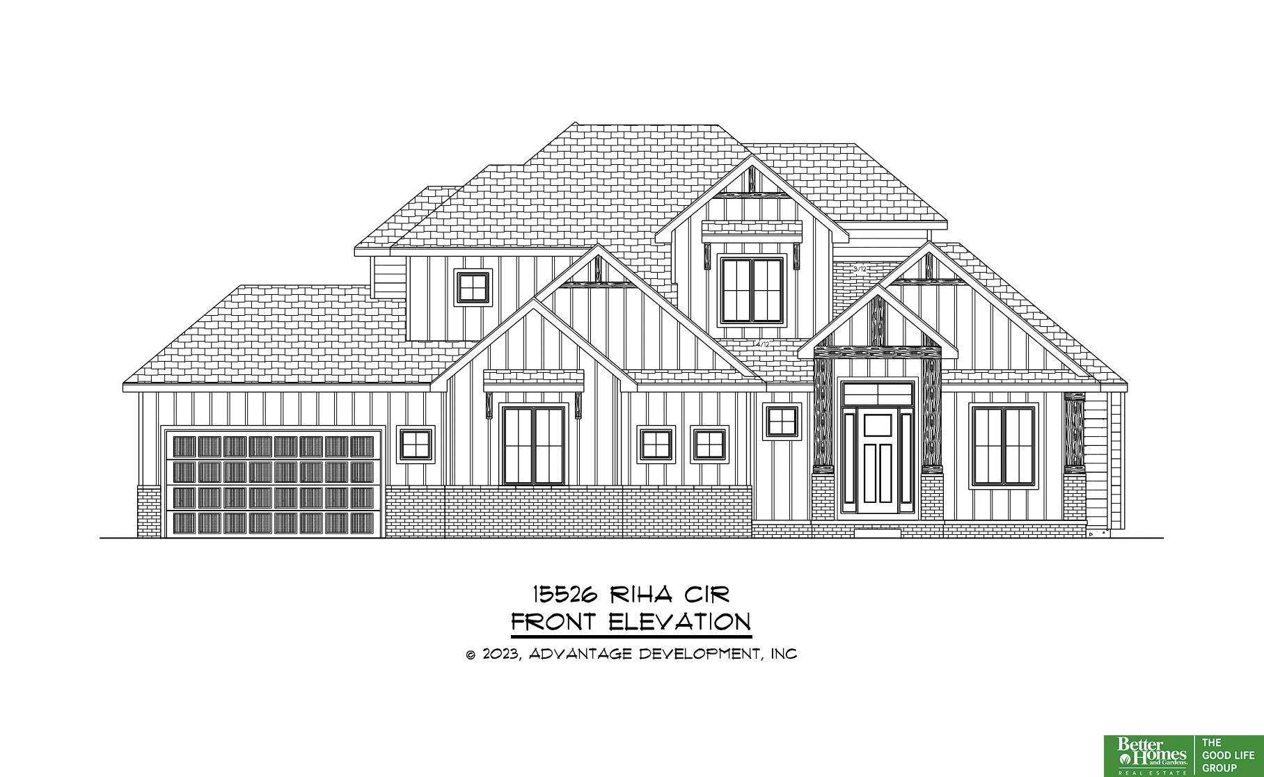 15526 Riha Circle