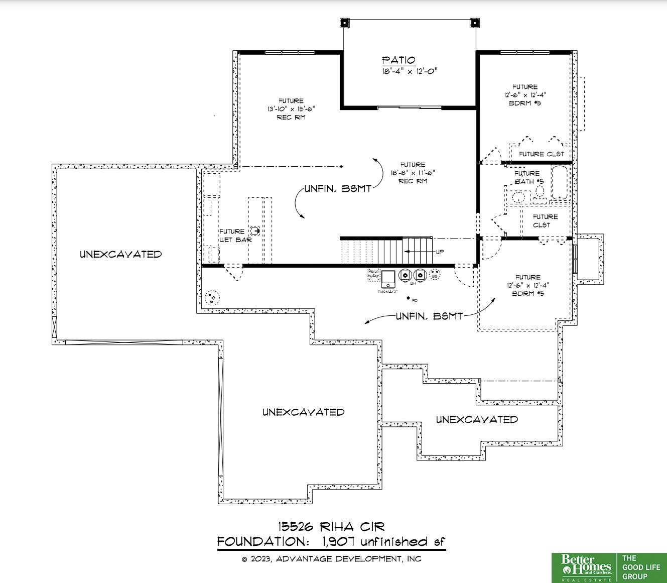 15526 Riha Circle