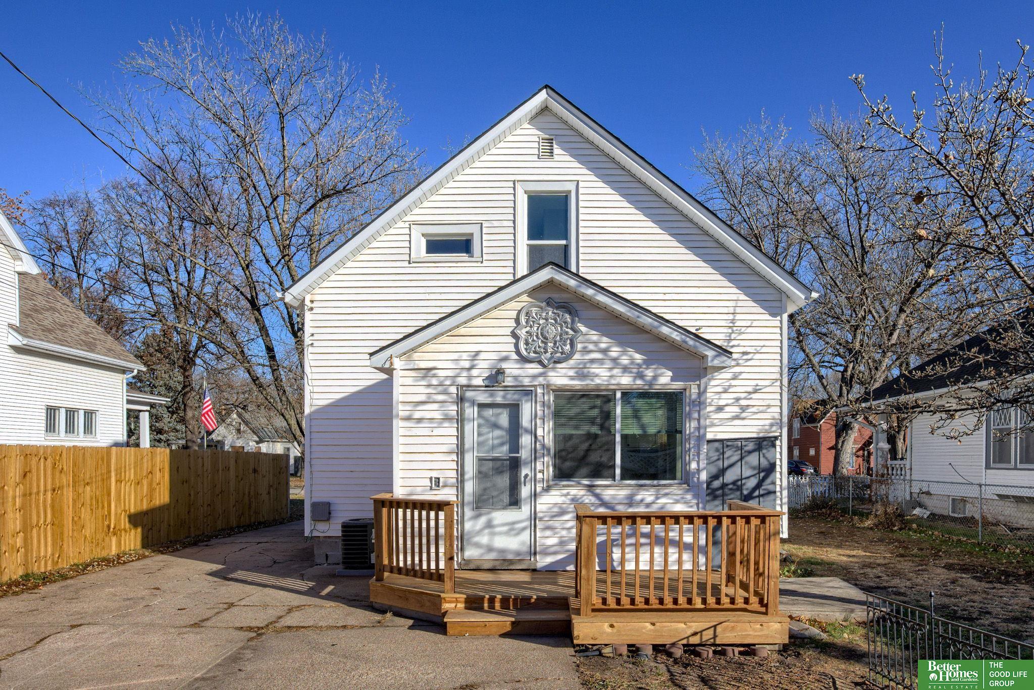 1645 N Broad Street