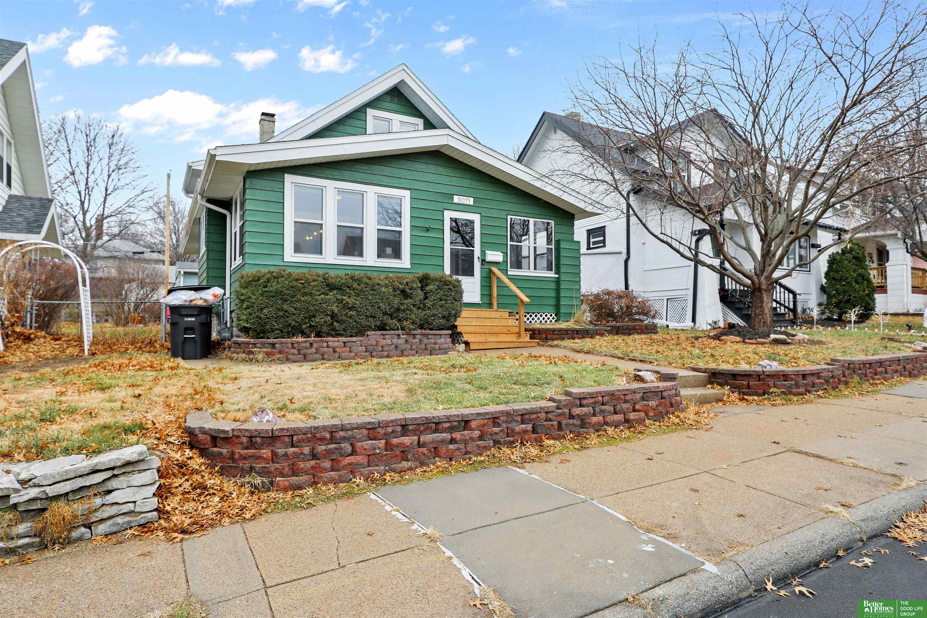 3071 S 32nd Street