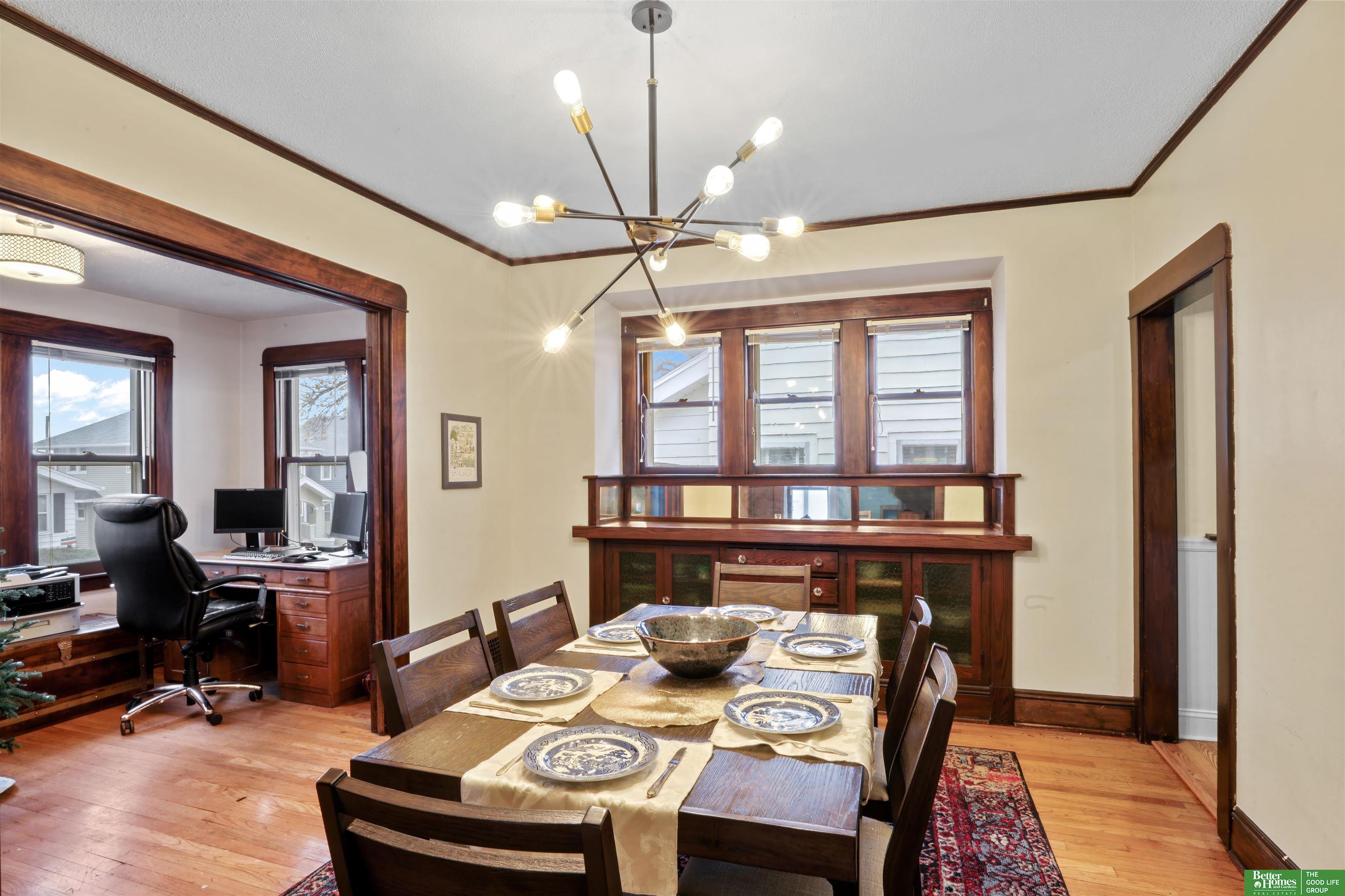 3071 S 32nd Street