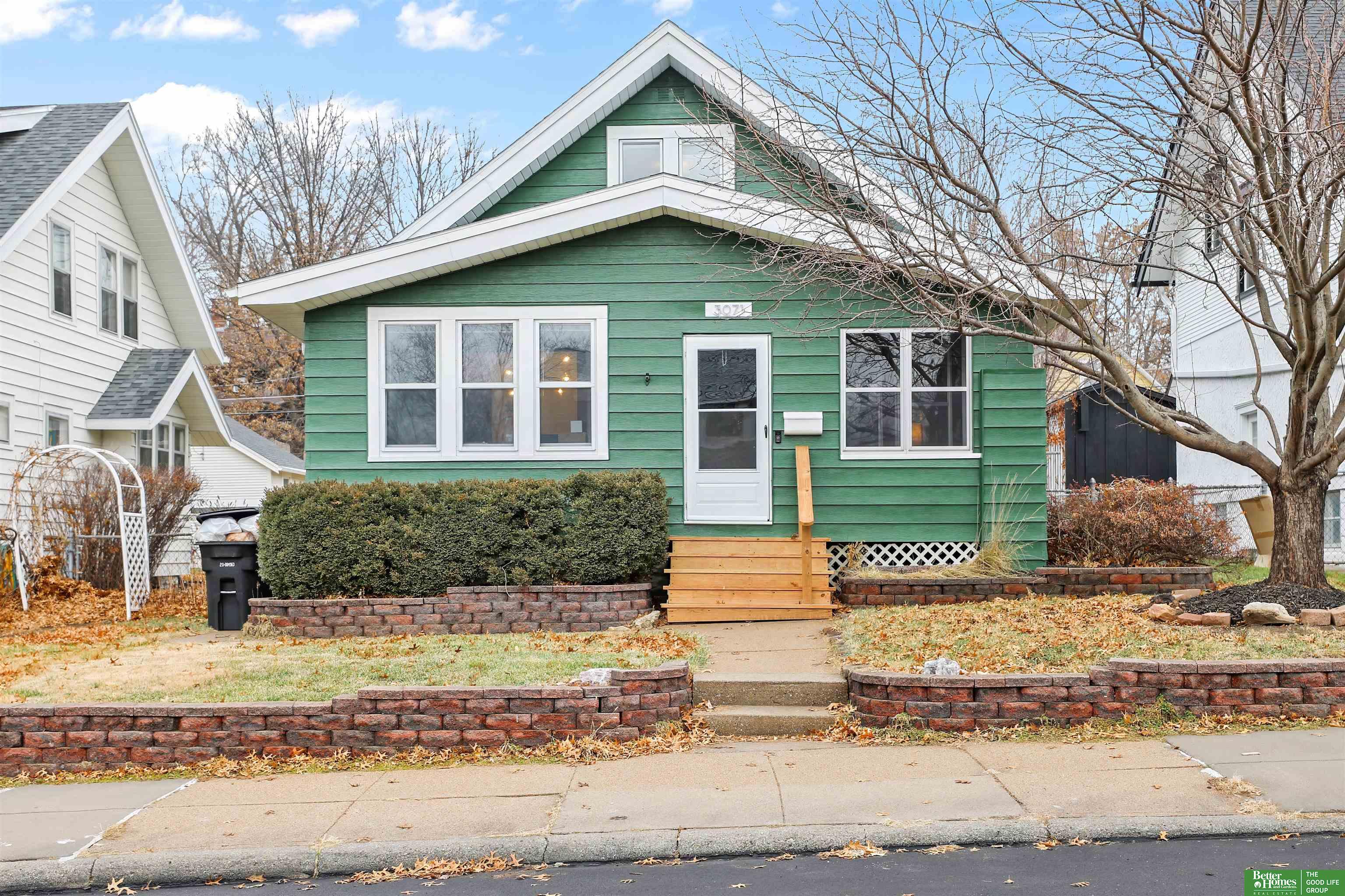 3071 S 32nd Street